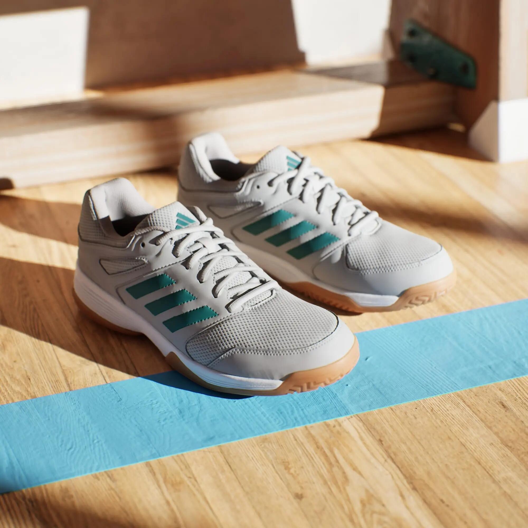 Speedcourt Hallenschuhe 4/15