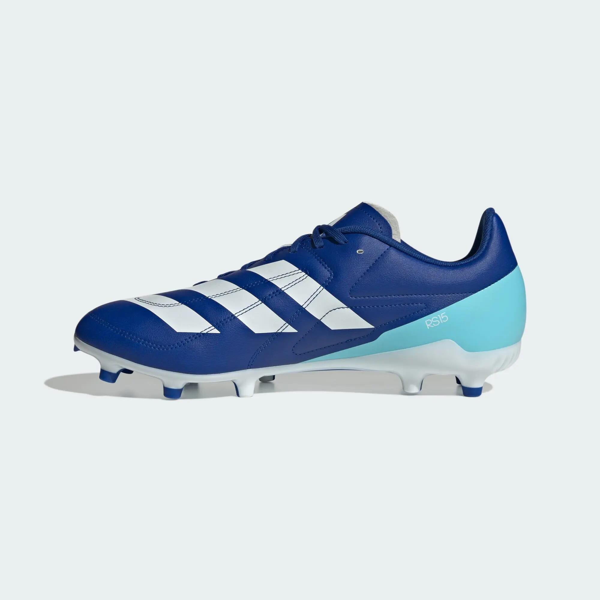 RS15 Firm Ground Rugbyschoenen 8/8