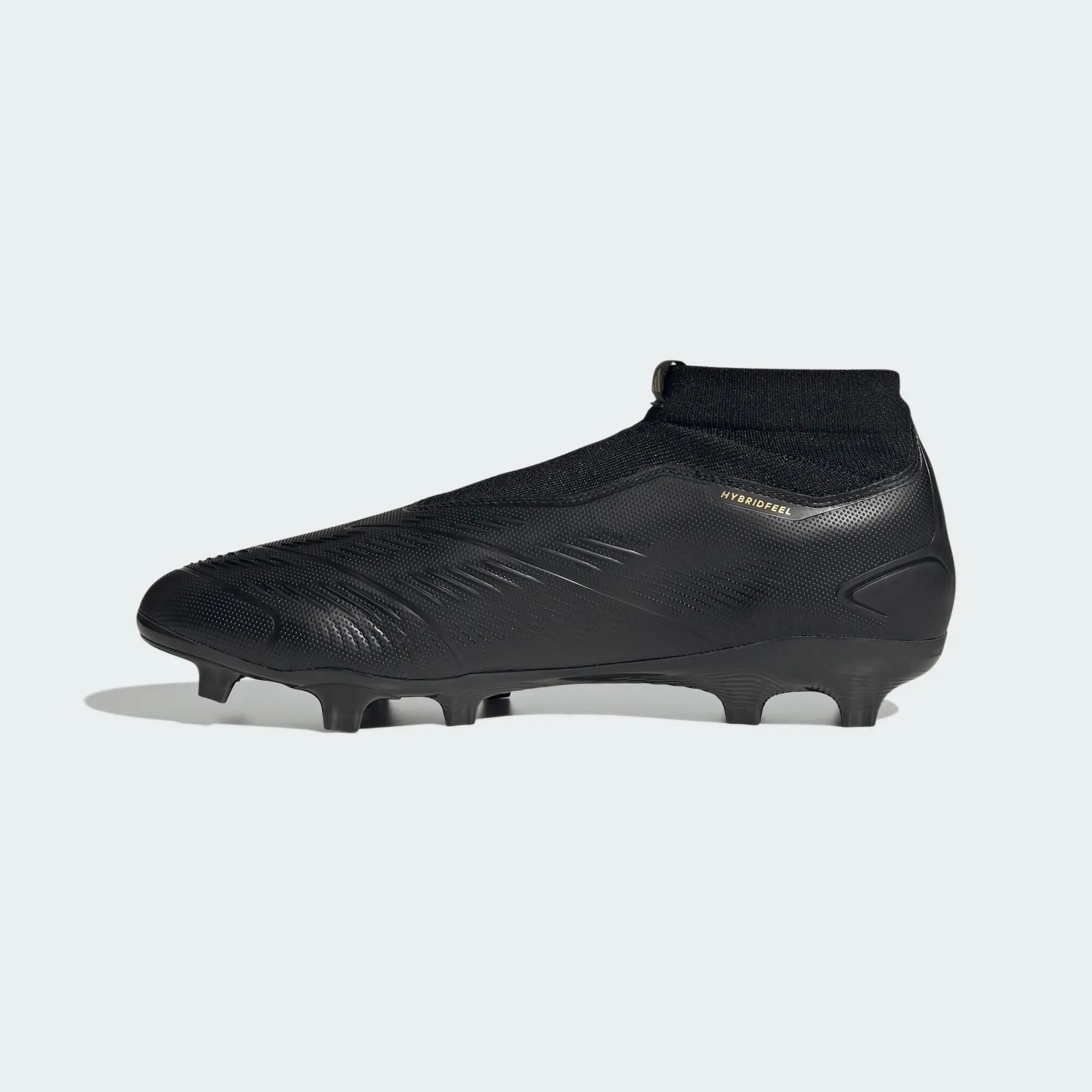 Scarpe da calcio Predator League Laceless Firm Ground 8/8