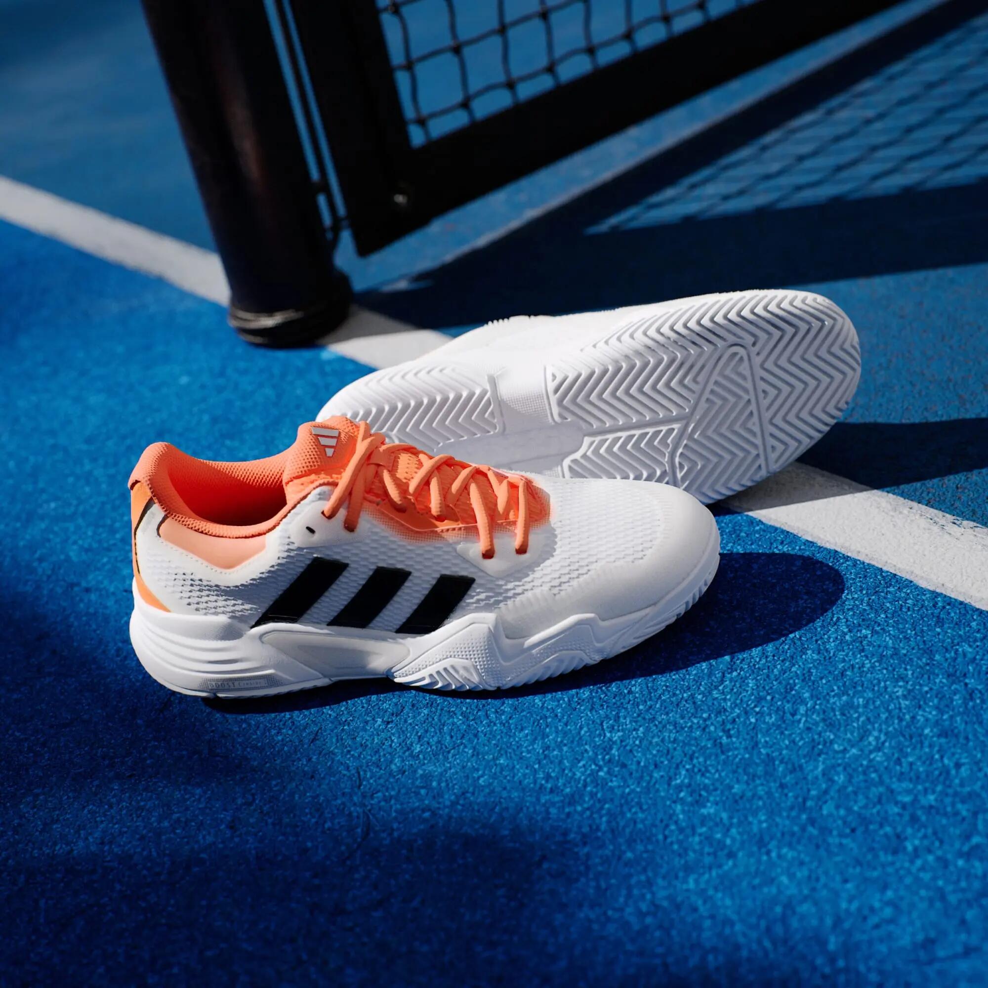 Solematch Control 2 Tennisschuh 6/16