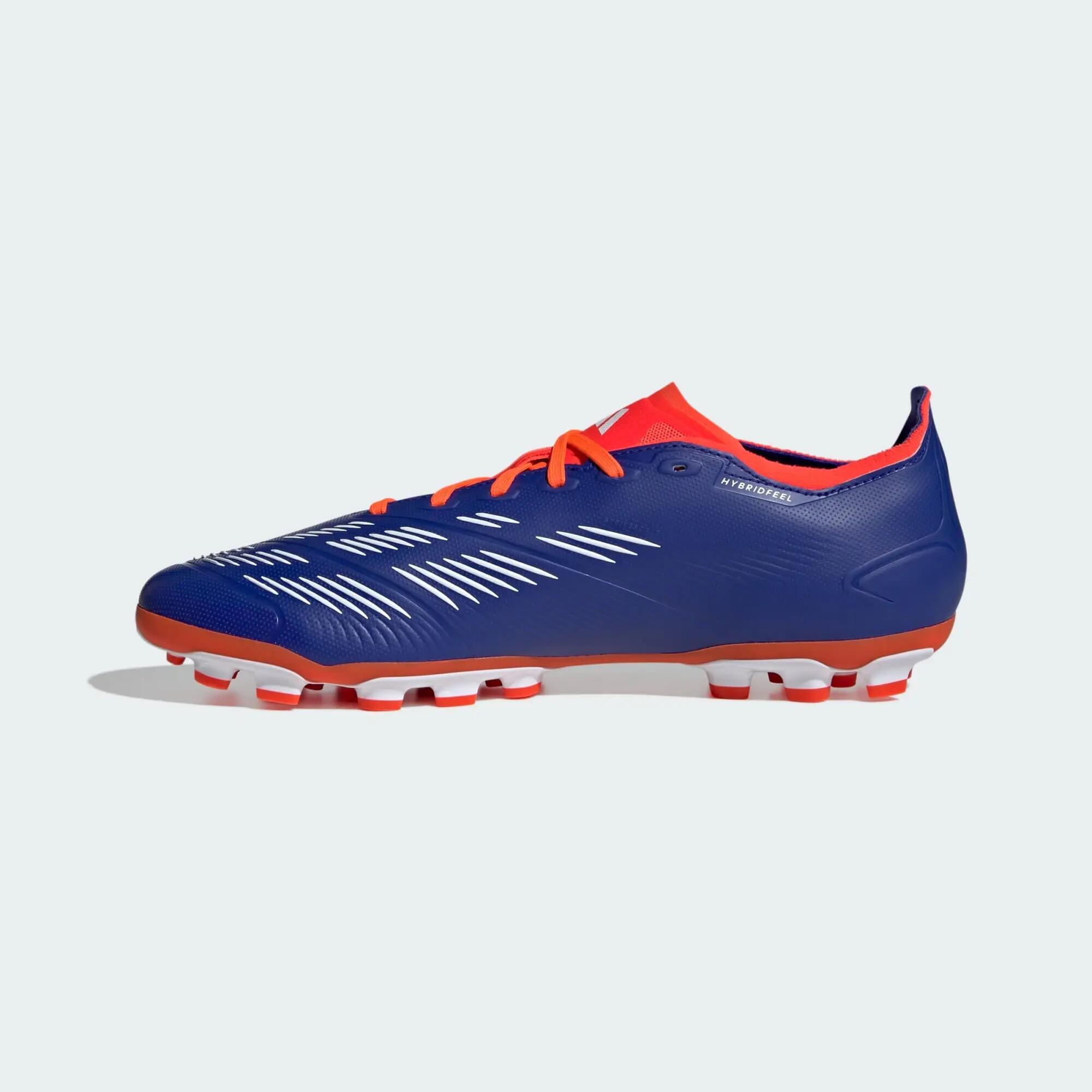 Predator League 2G/3G Artificial Grass Voetbalschoenen 8/15