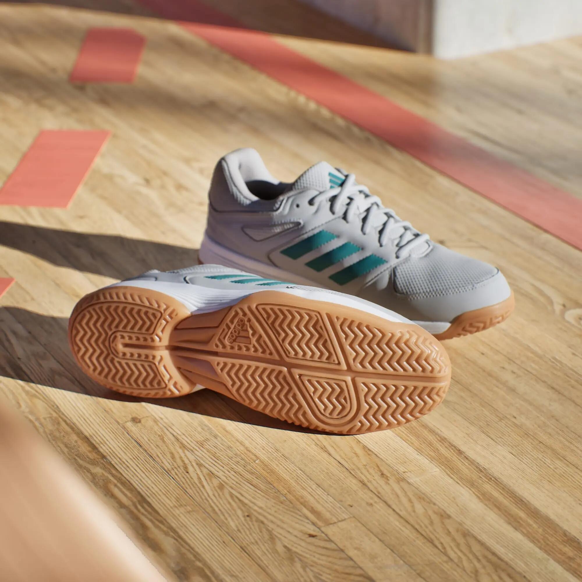 Speedcourt Hallenschuhe 3/15
