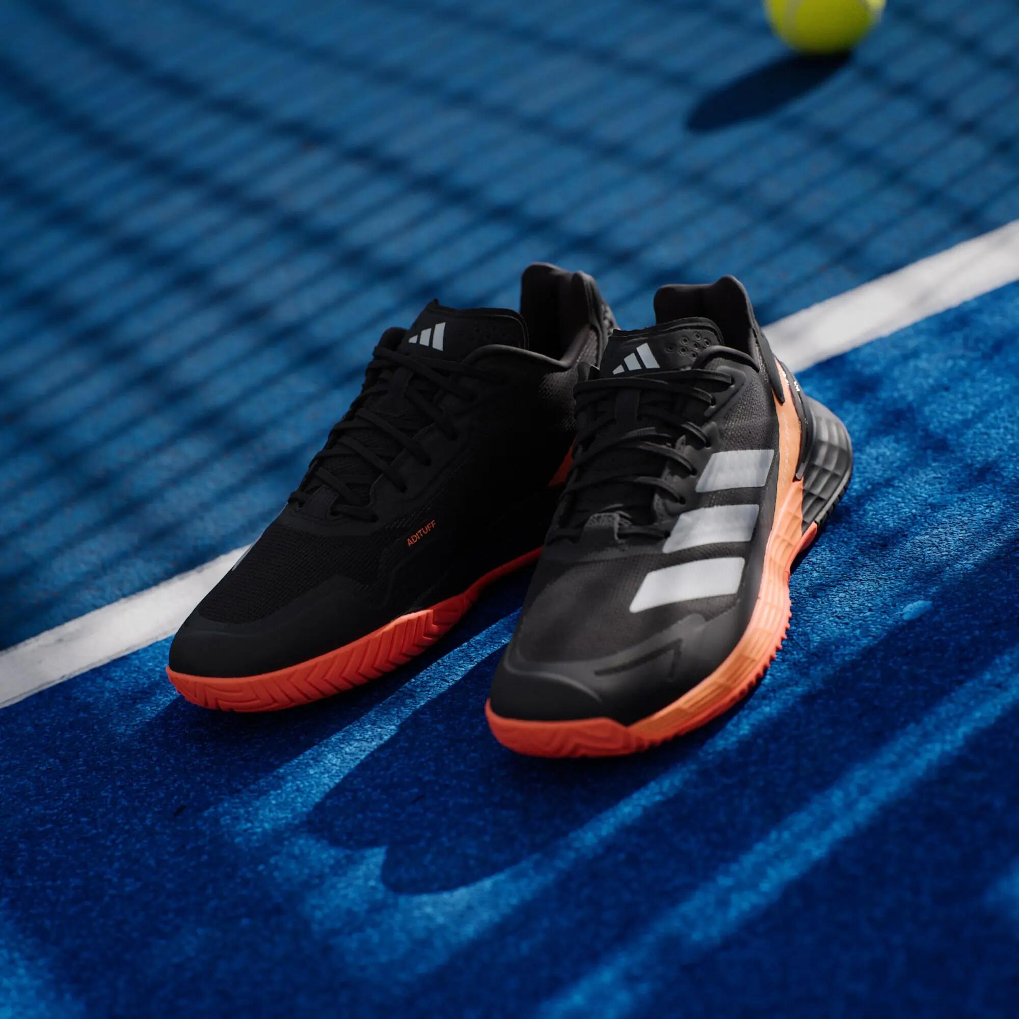 Chaussure de tennis Defiant Speed 2 4/15