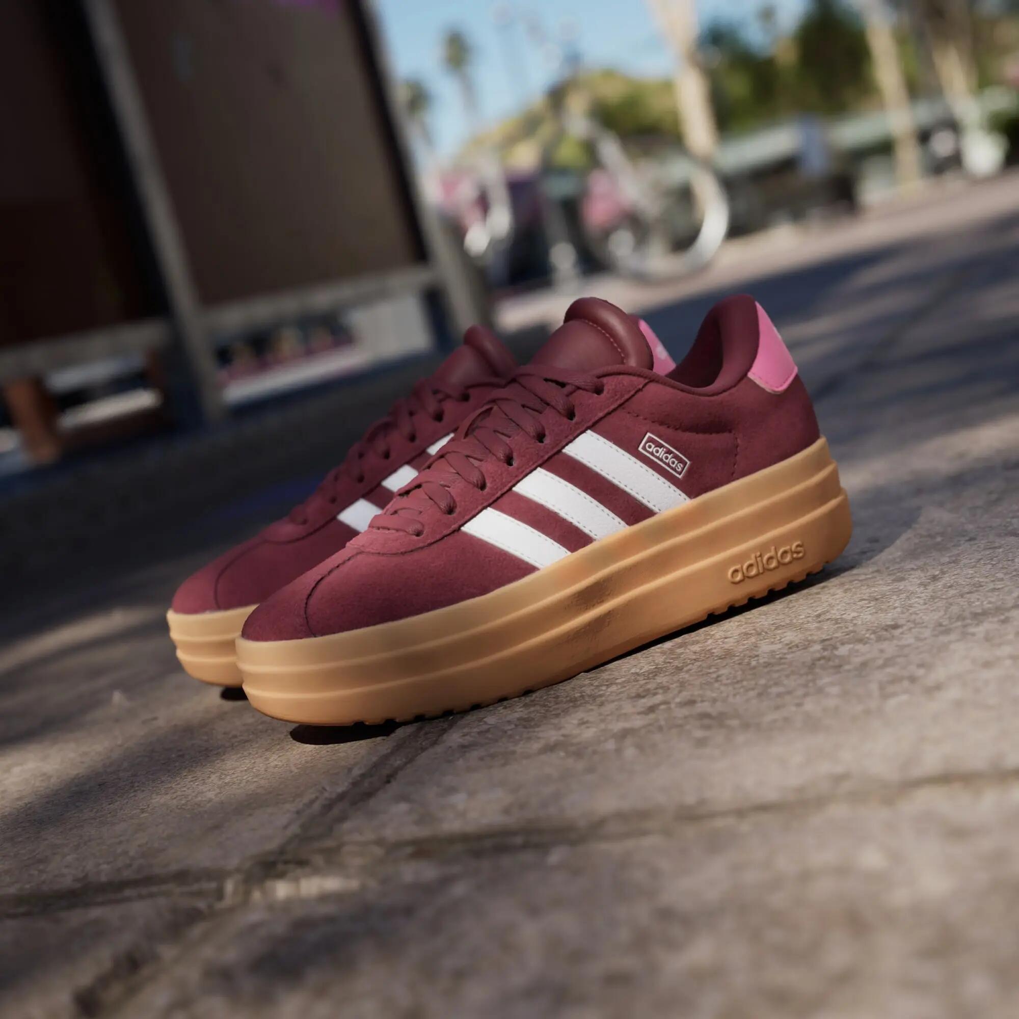 Sapatilhas VL Court Bold 6/15