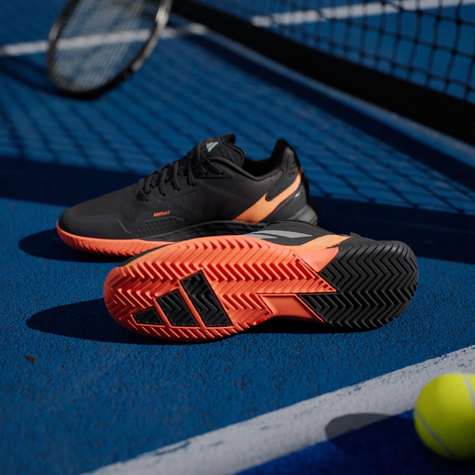Chaussure de tennis Defiant Speed 2 3/15