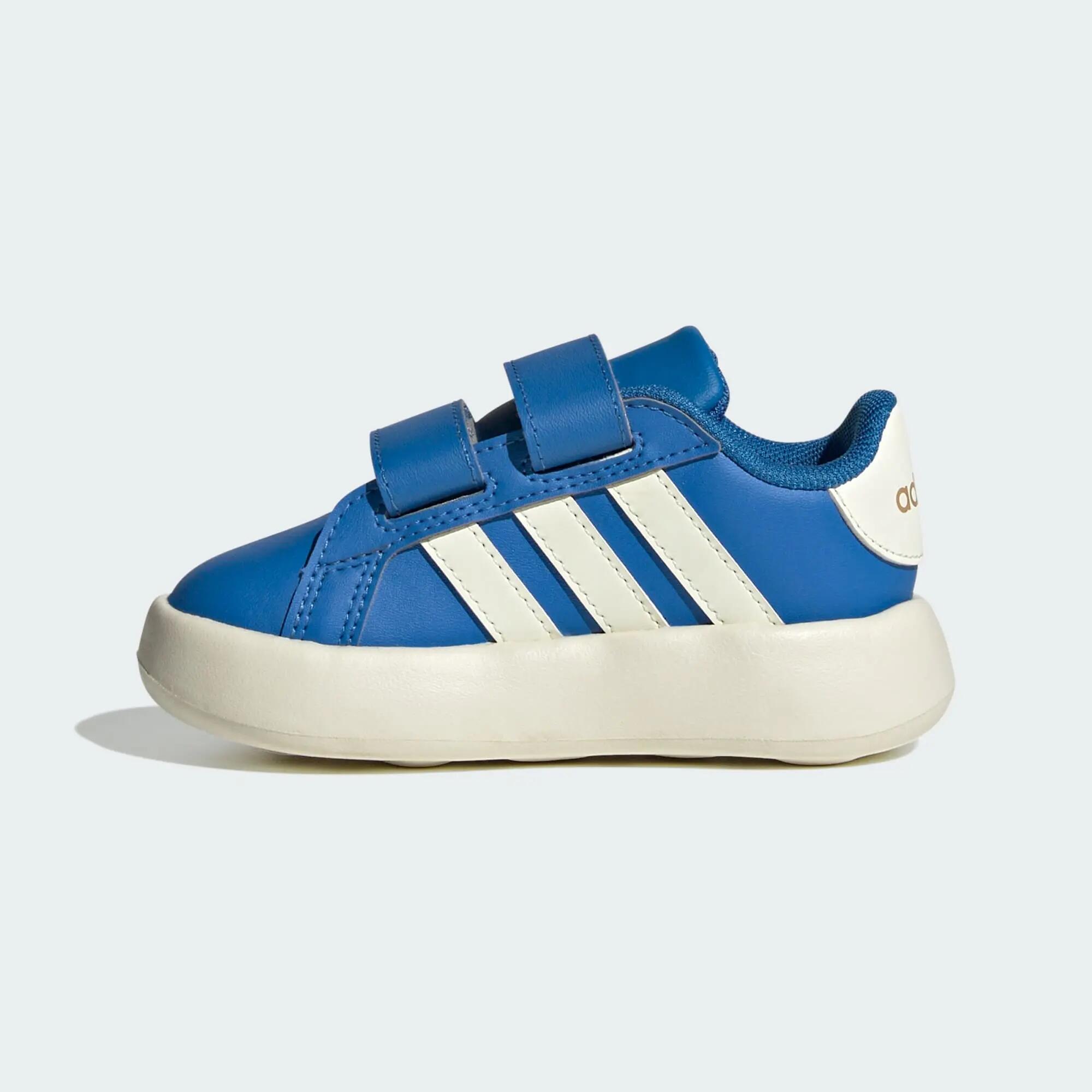 Scarpe Grand Court 2.0 Infant 8/8