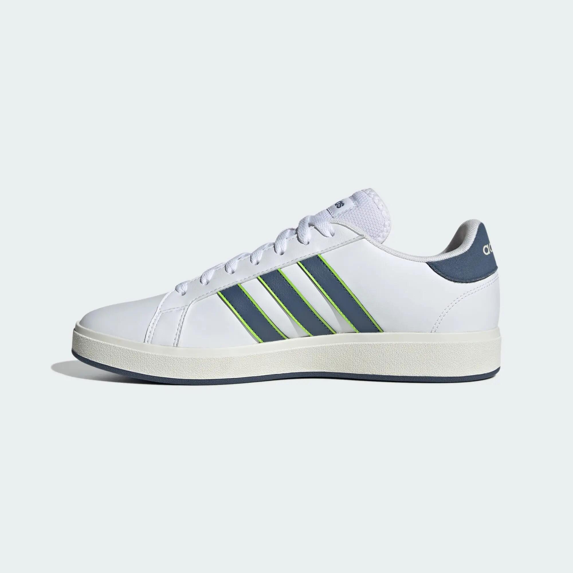 Sapatilhas de Ténis e Lifestyle Grand Court TD 8/8