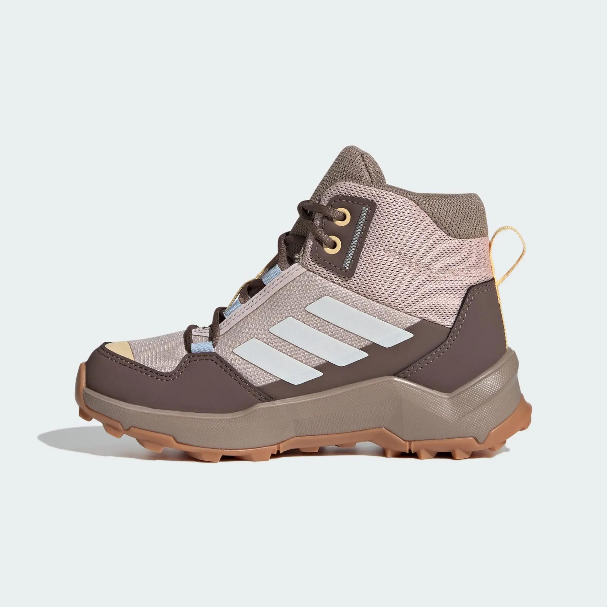 Buty Terrex Ax4r Mid Rain.Rdy Hiking 8/15