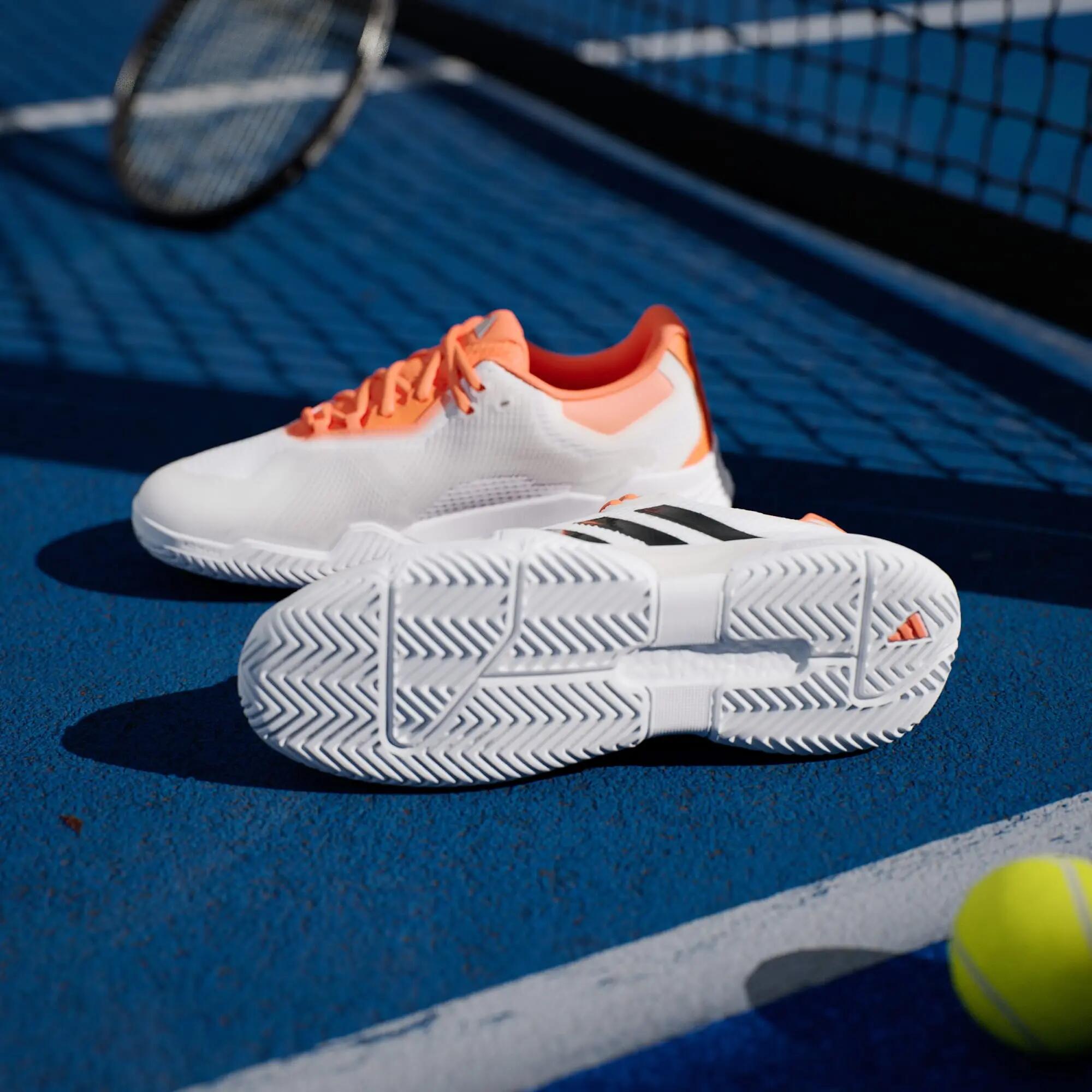 Solematch Control 2 Tennisschuh 3/16