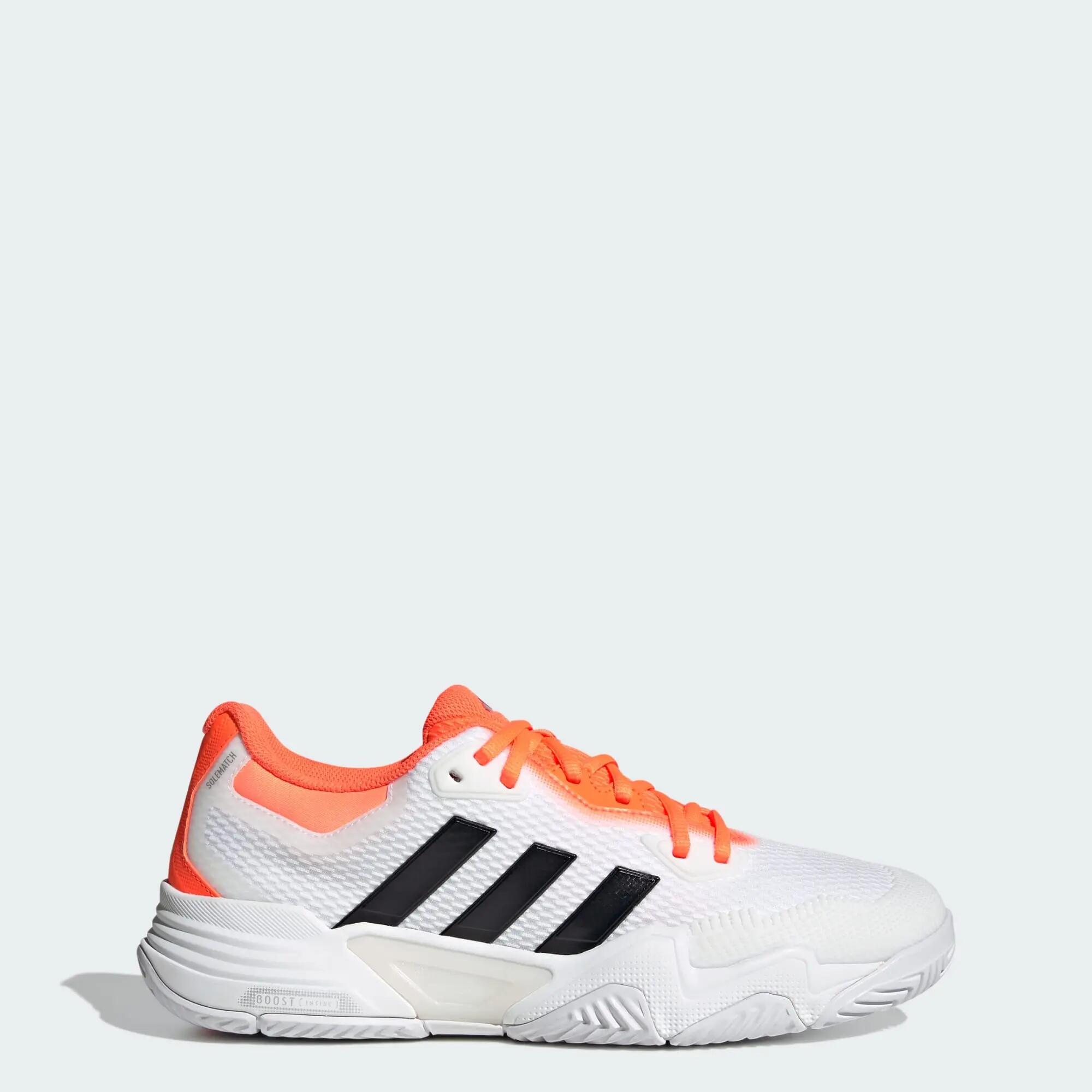 Solematch Control 2 Tennisschuh 2/16