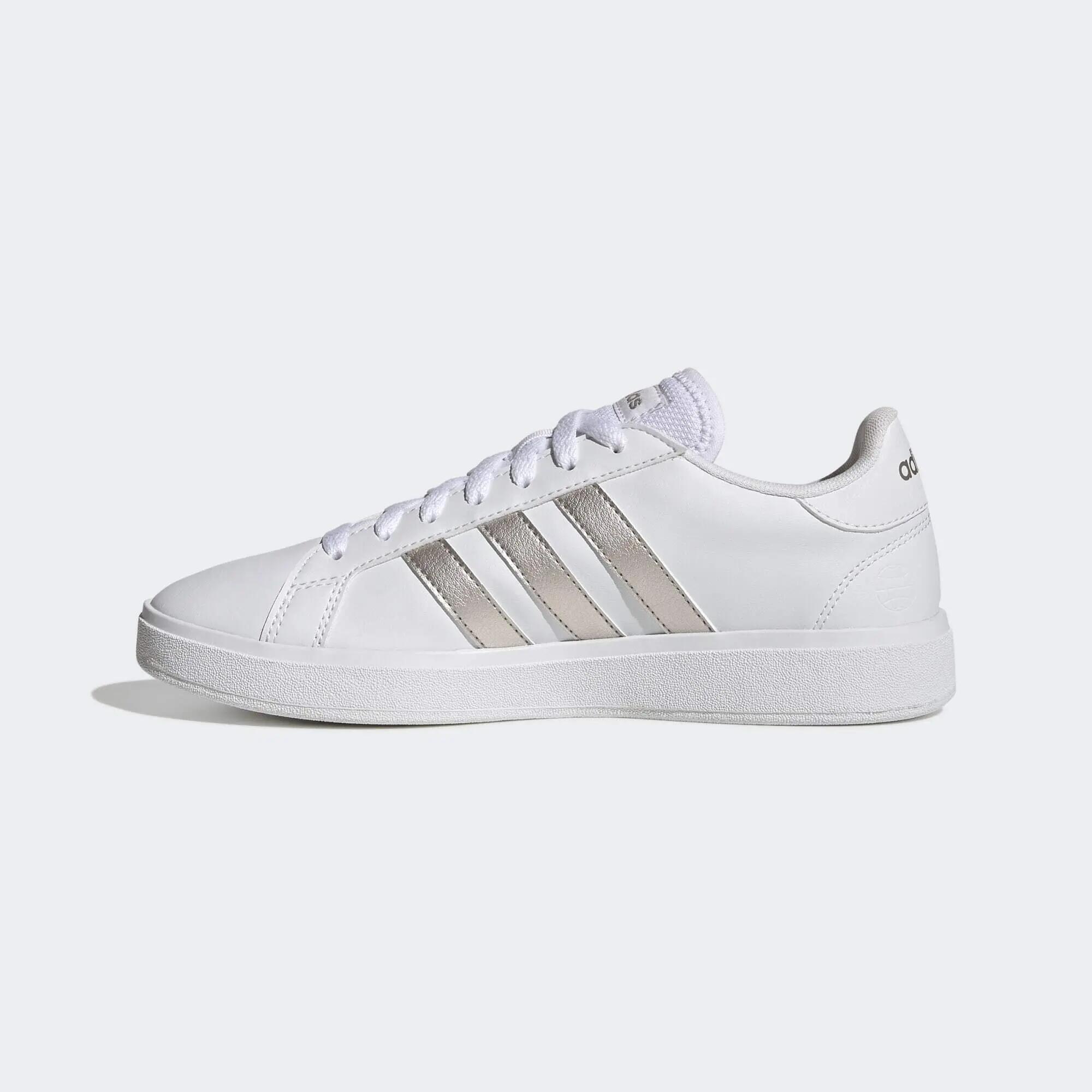 Grand Court TD Lifestyle Court Casual Shoes 8/9