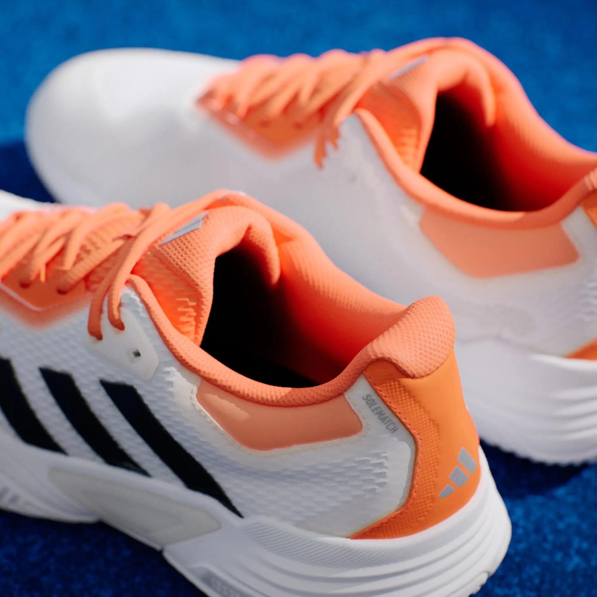Solematch Control 2 Tennisschuh 15/16