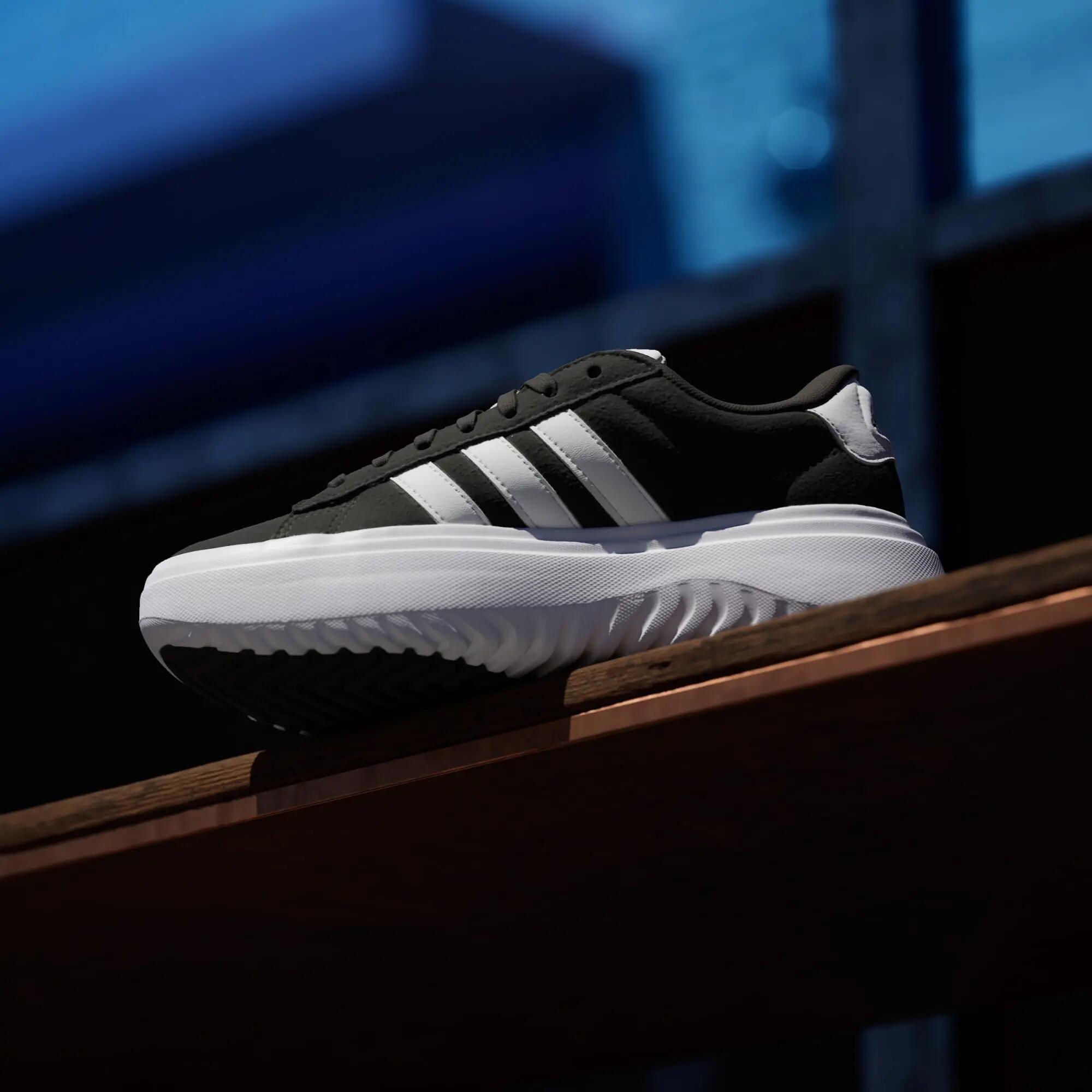 Grand Court Platform Schuh 5/15