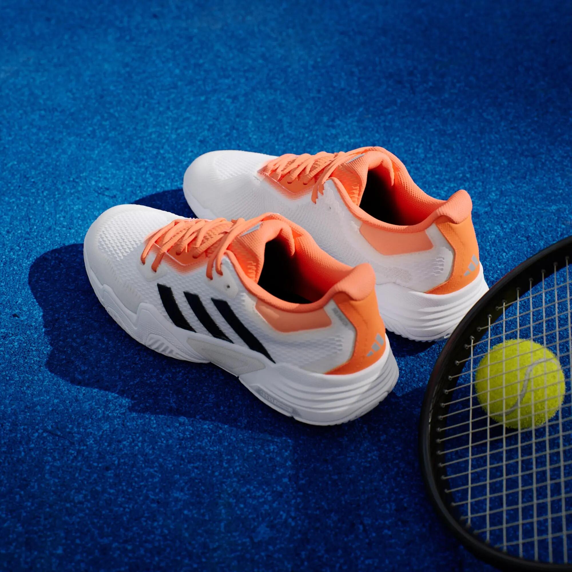 Solematch Control 2 Tennisschuh 14/16