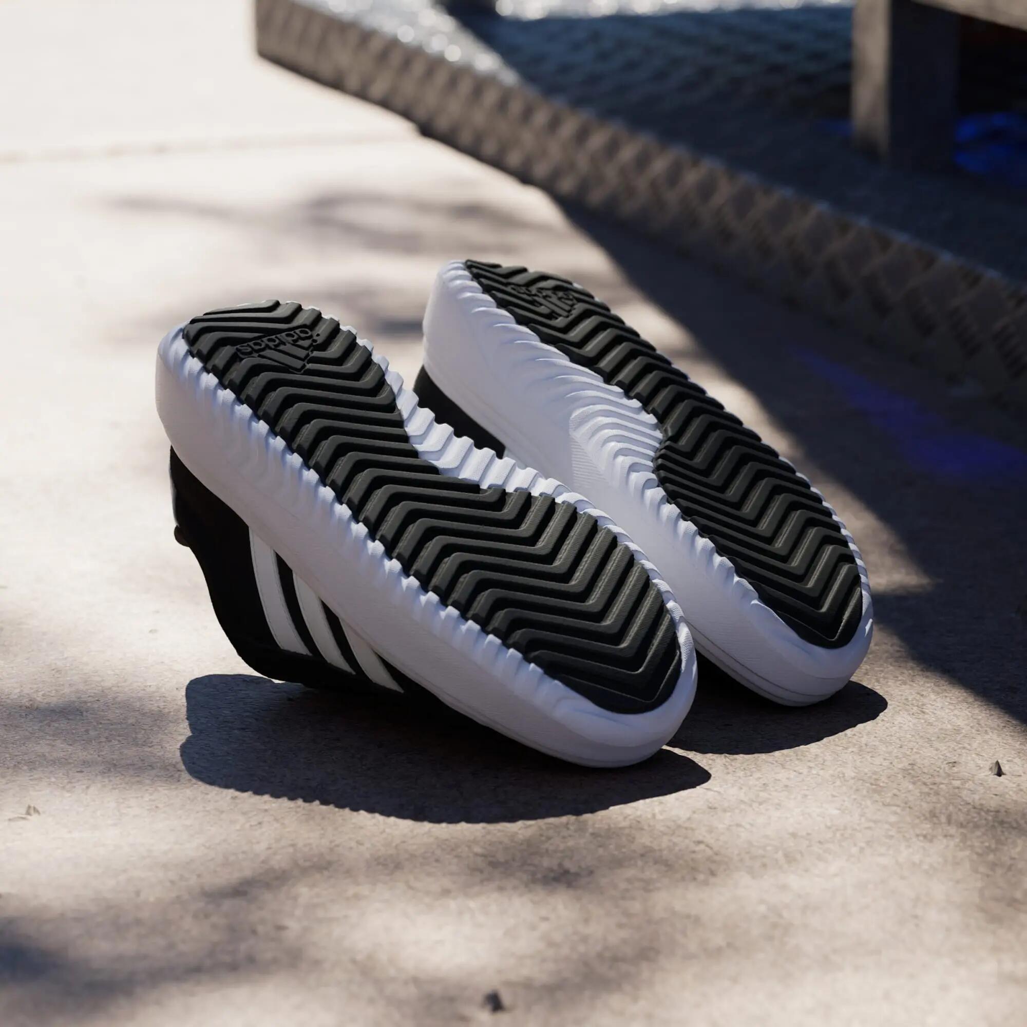 Grand Court Platform Schuh 3/15
