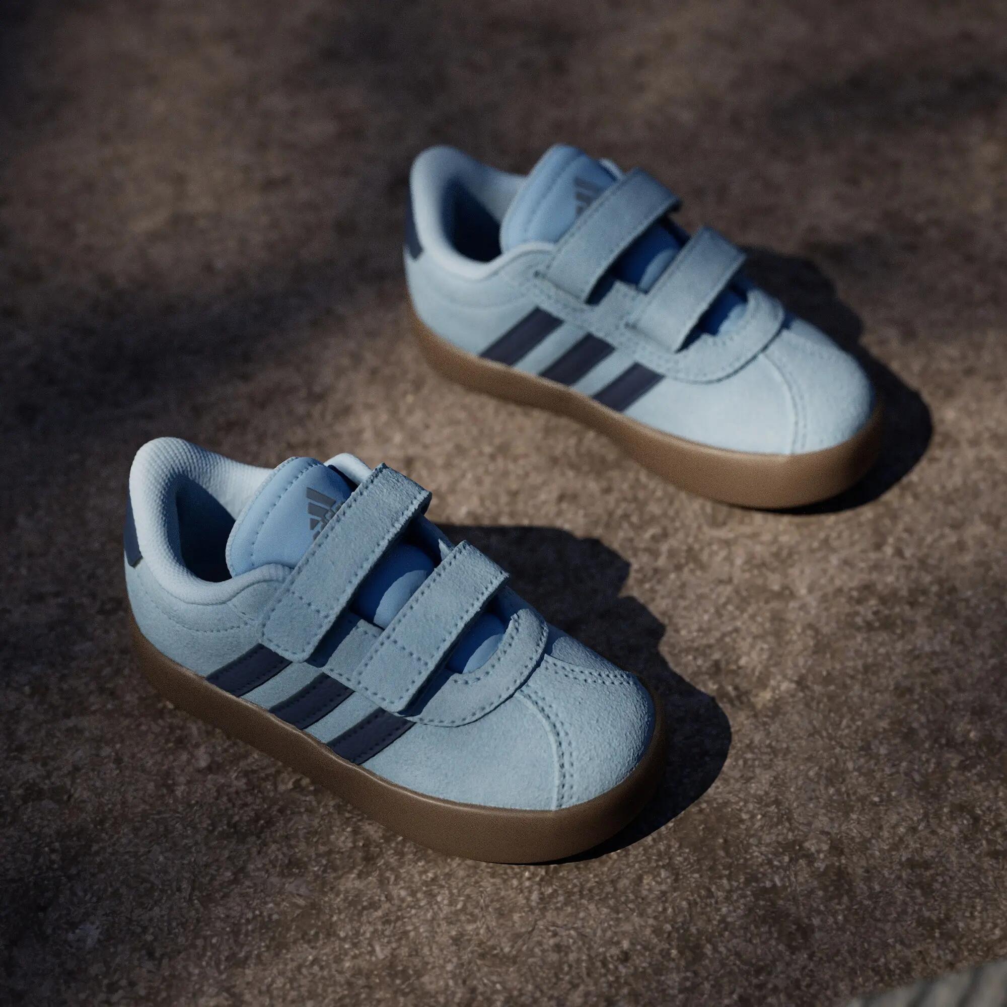 Scarpe VL Court 3.0 4/15