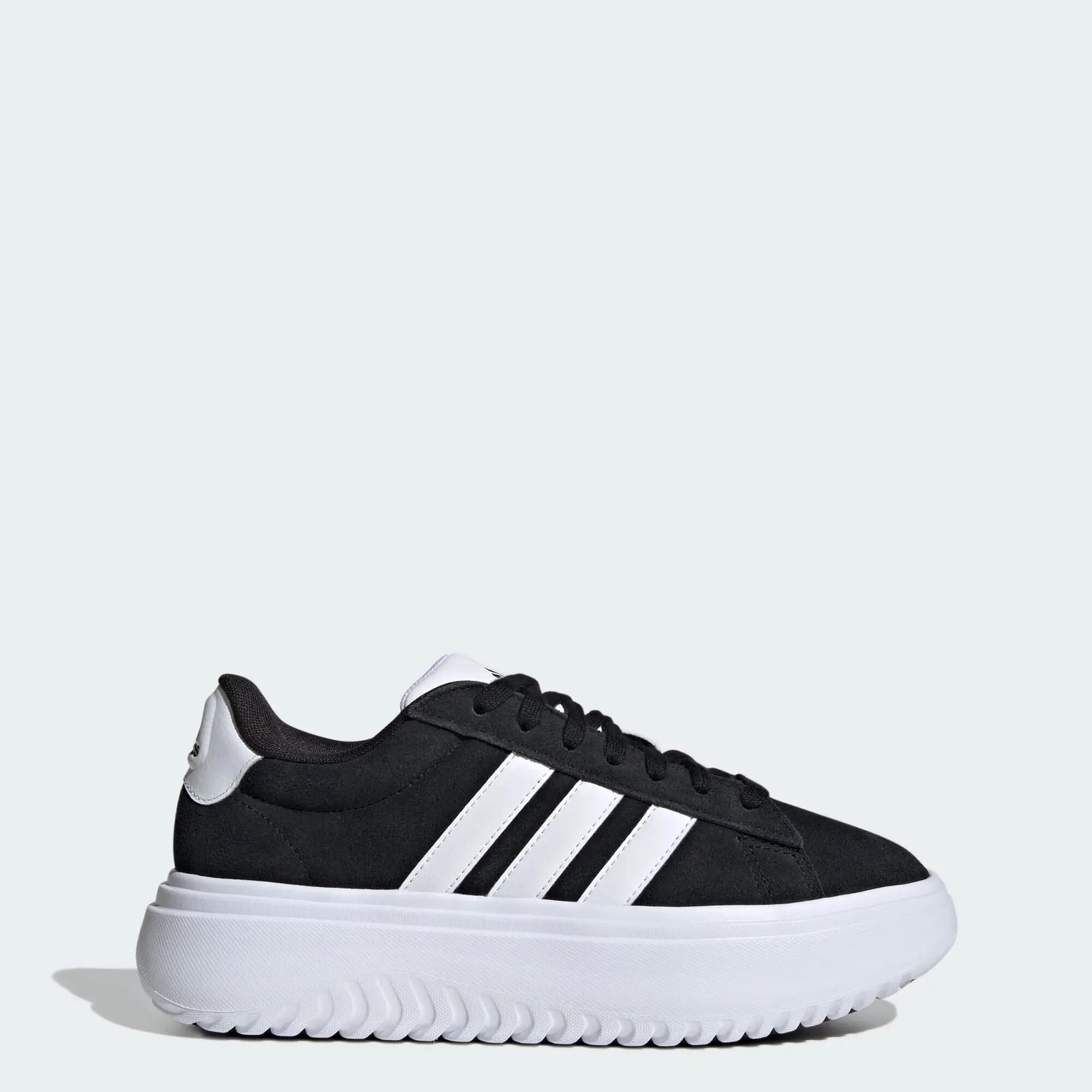 Grand Court Platform Schuh 2/15