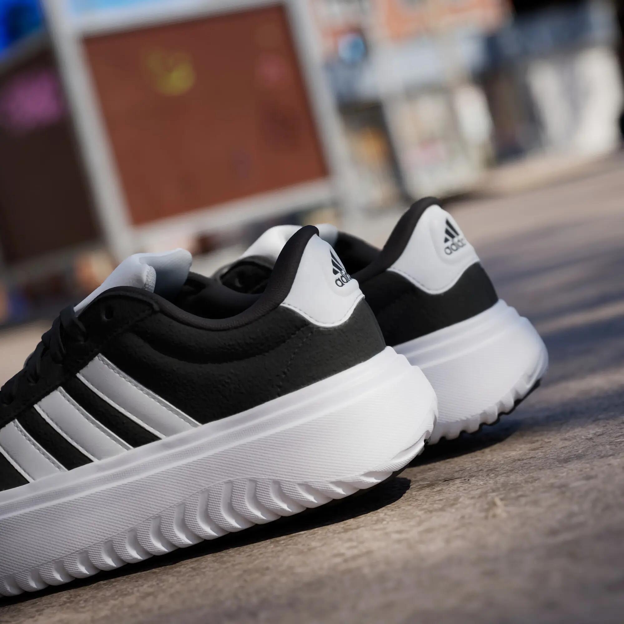 Grand Court Platform Schuh 15/15
