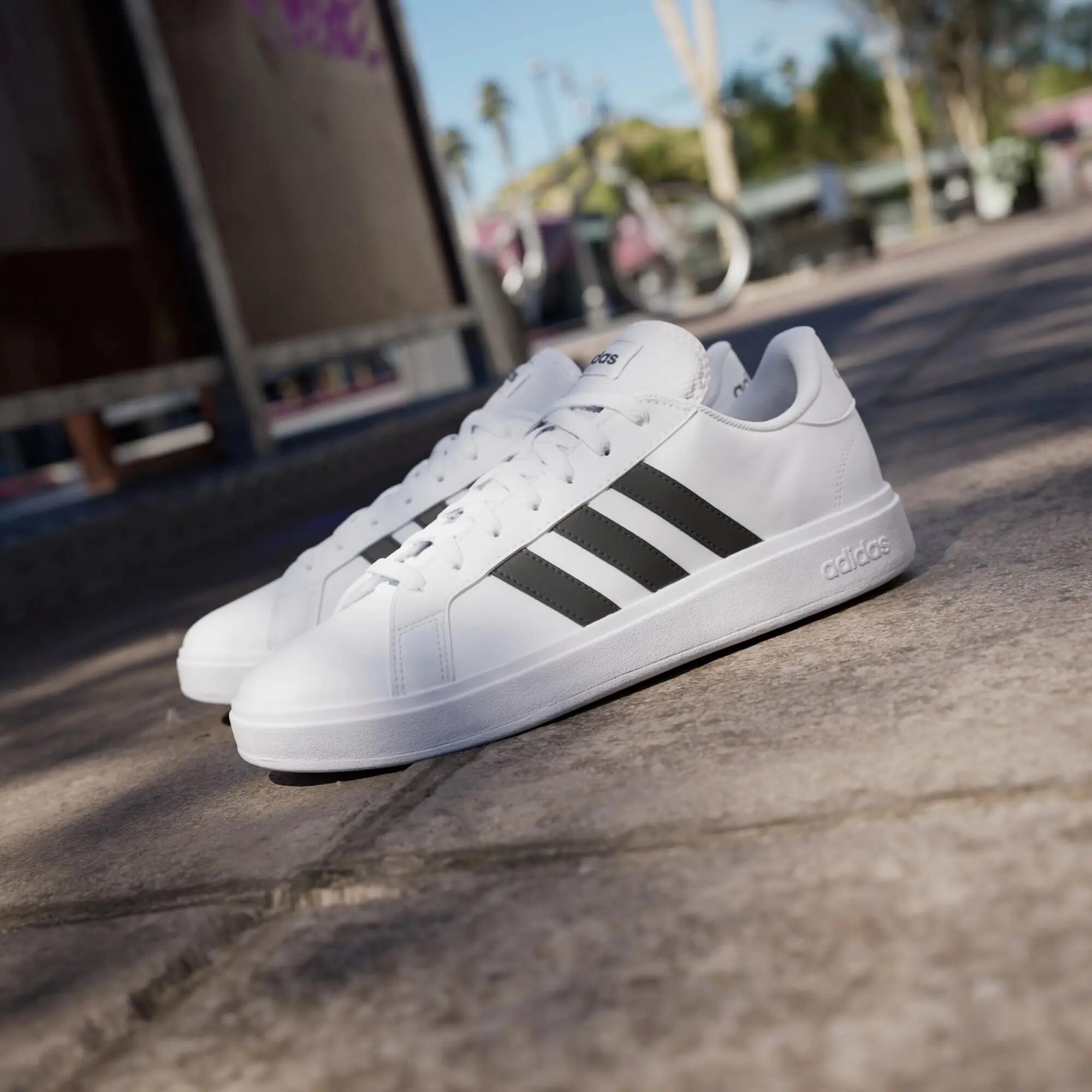 Scarpe Grand Court TD Lifestyle Court Casual 6/16