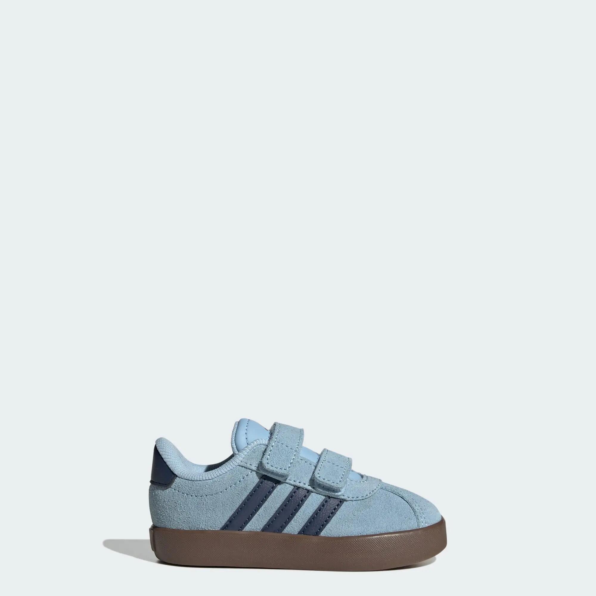 Scarpe VL Court 3.0 2/15