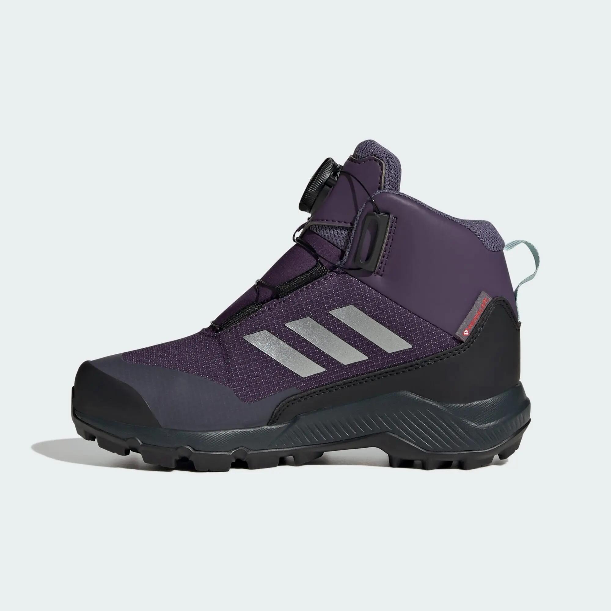 Terrex Winter Mid BOA RAIN.RDY Wanderschuh 8/15