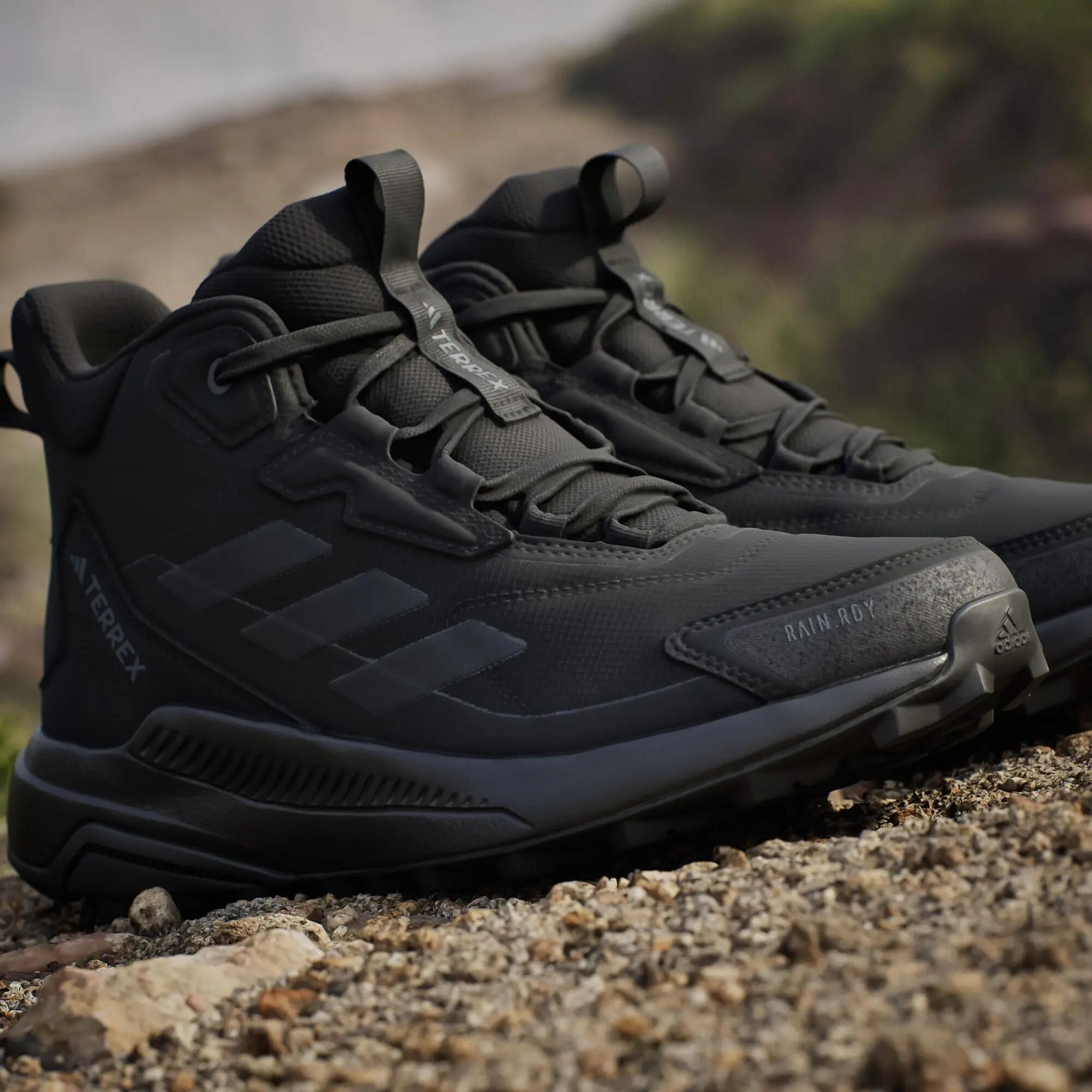 Buty Terrex Anylander Mid Rain.Rdy Hiking 15/15