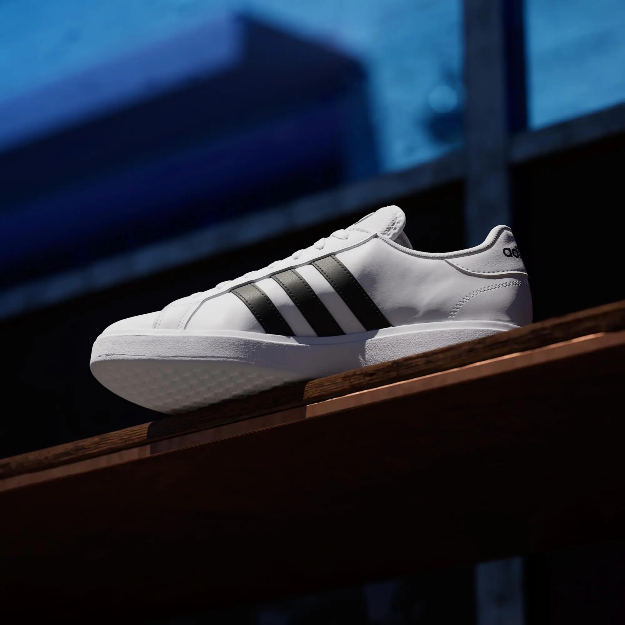 Scarpe Grand Court TD Lifestyle Court Casual 5/16