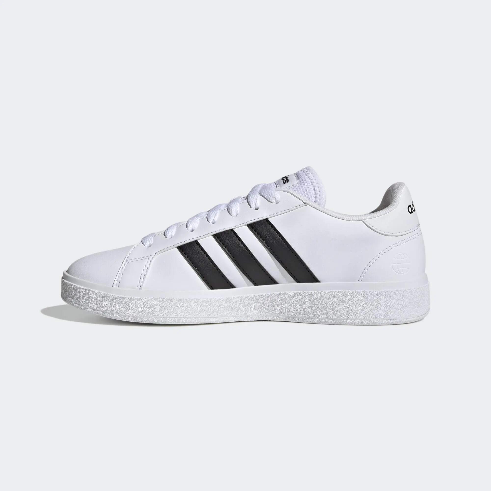 Grand Court TD Lifestyle Court Casual Schuh 8/9
