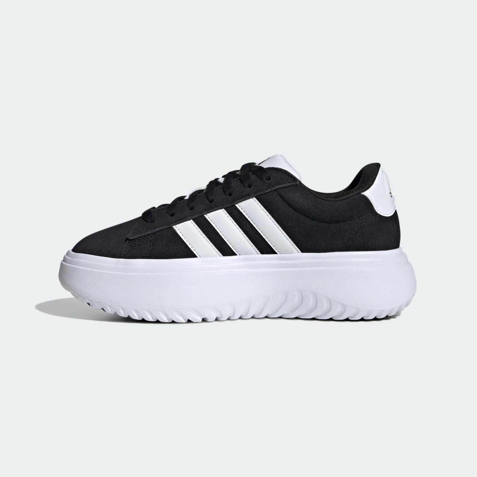 Grand Court Platform Schuh 13/15