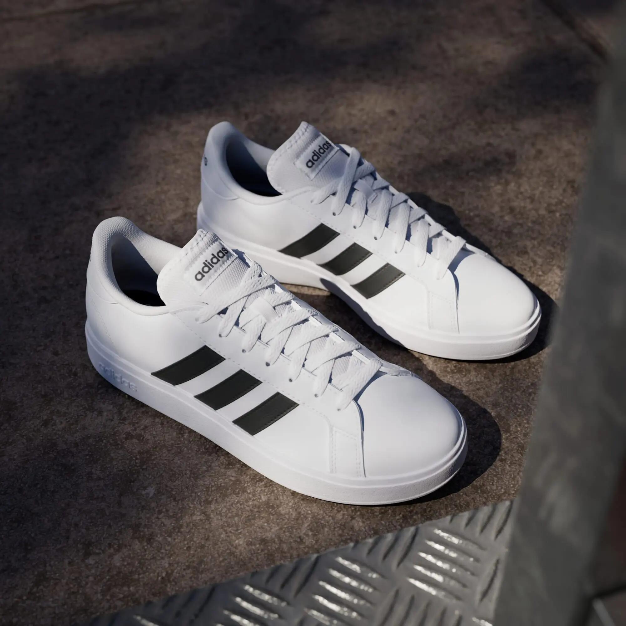 Scarpe Grand Court TD Lifestyle Court Casual 4/16