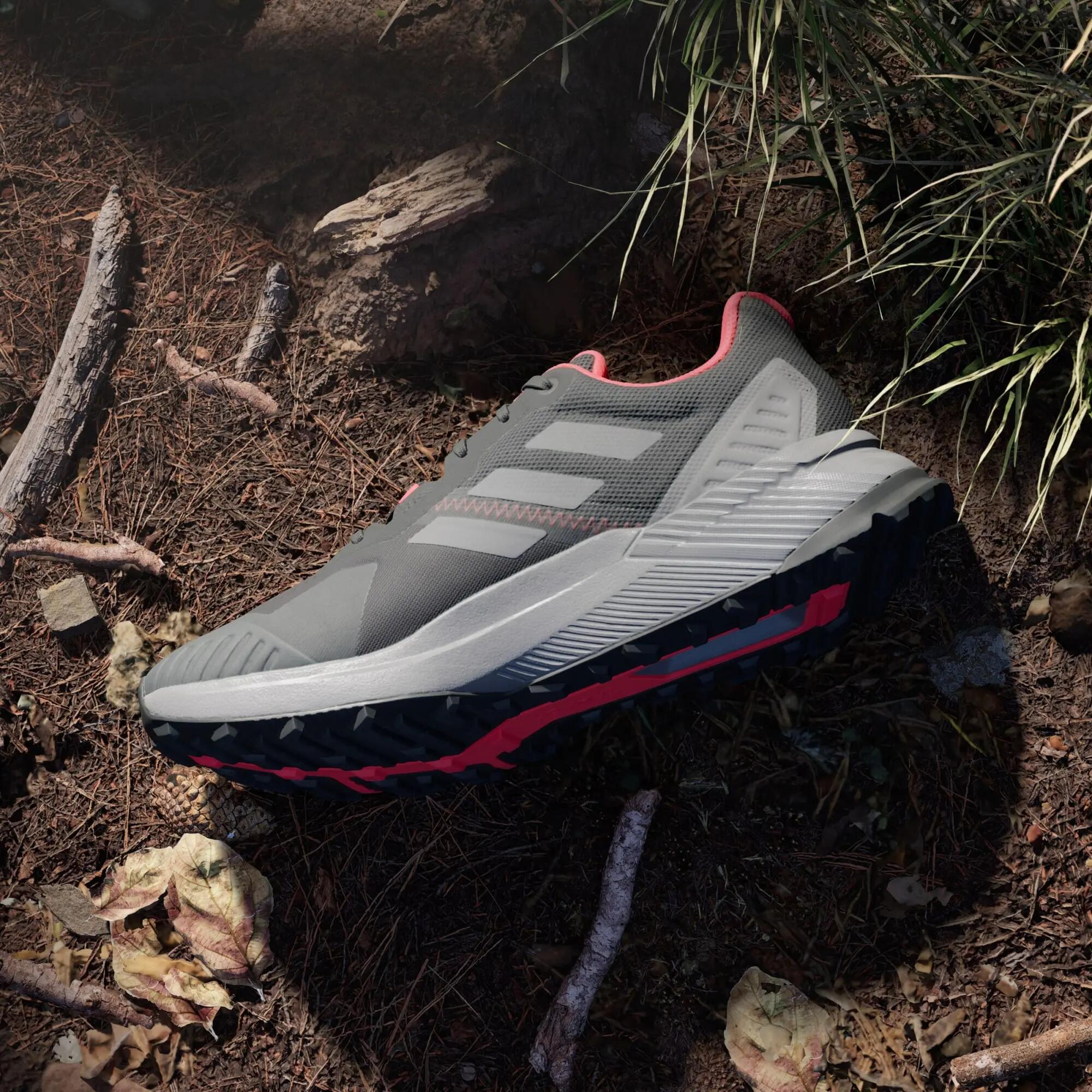 Terrex Soulstride RAIN.RDY Trail Running Schoenen 5/15