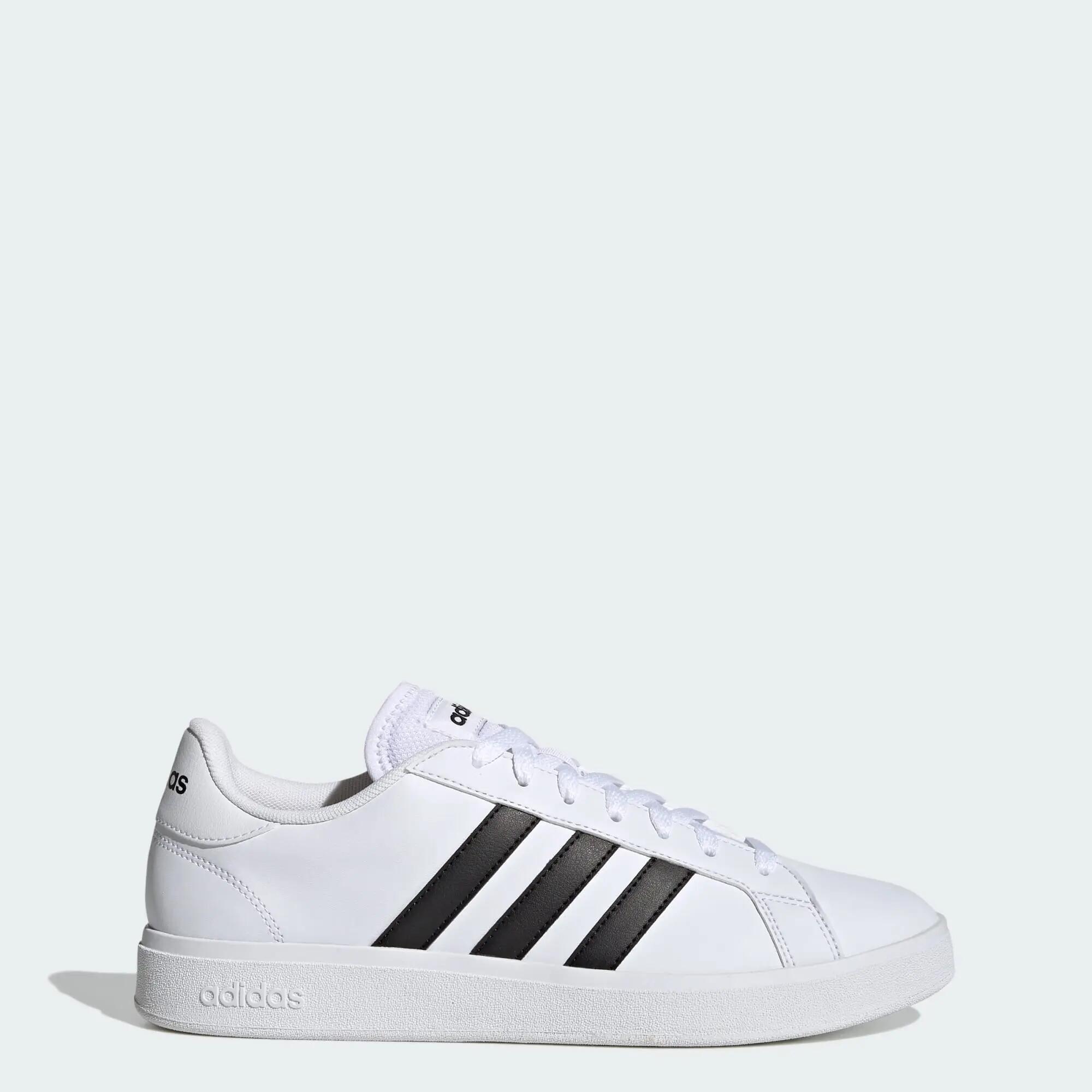 Scarpe Grand Court TD Lifestyle Court Casual 2/16