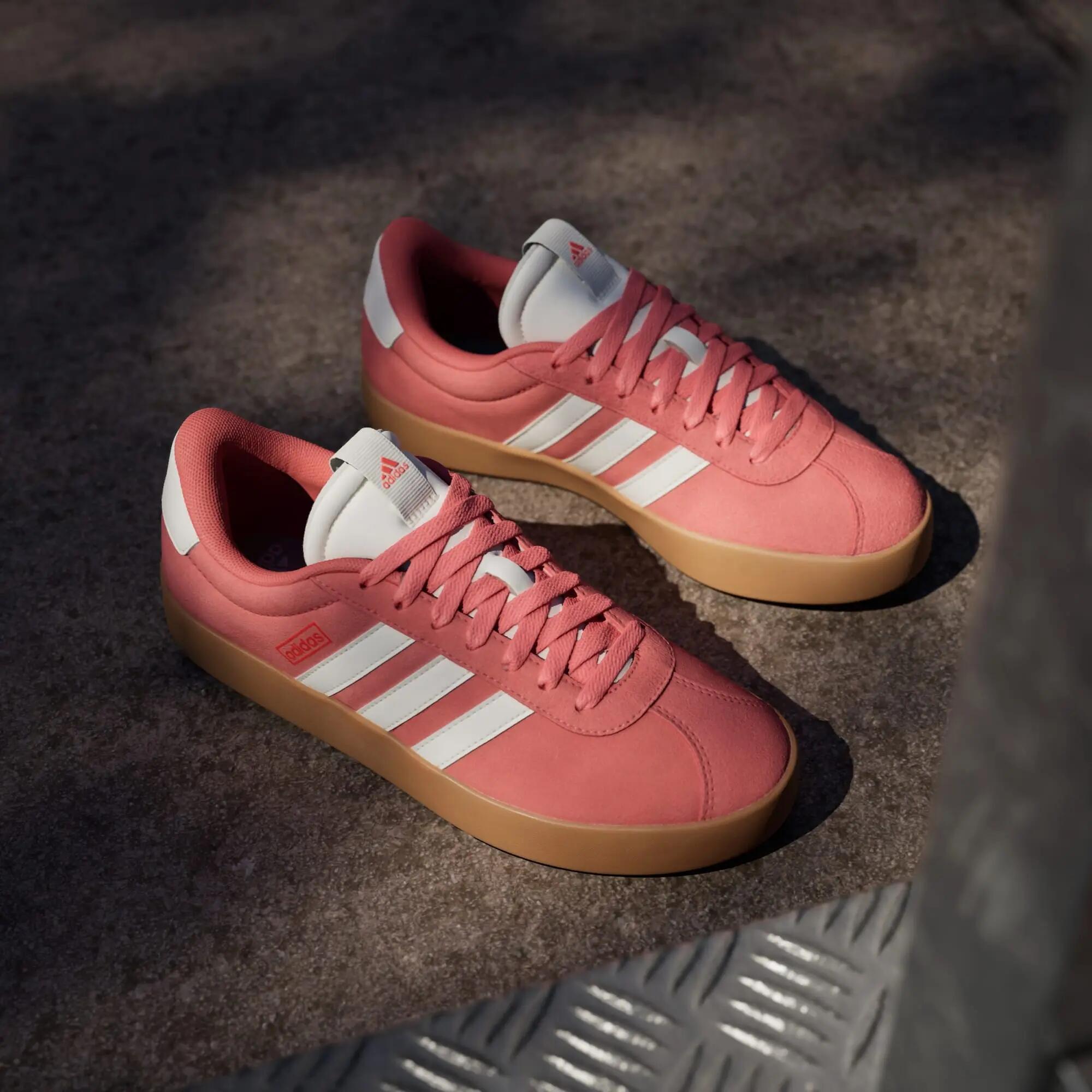 Zapatilla Adidas VL Court 3.0 4/16