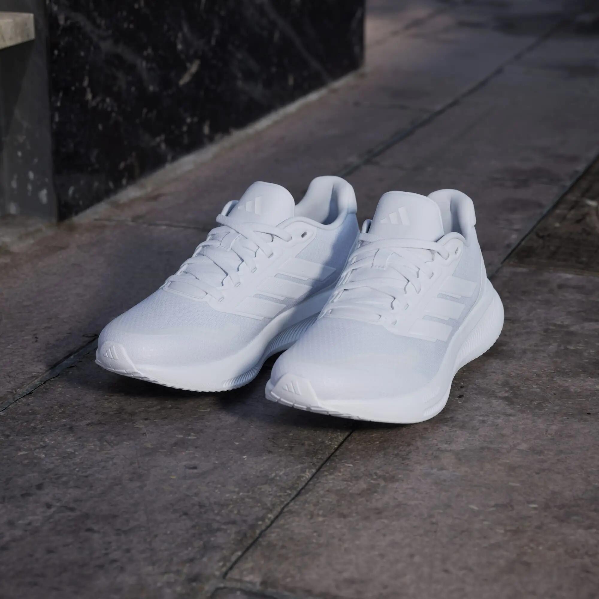 Buty do biegania adidas Runfalcon 5 6/16