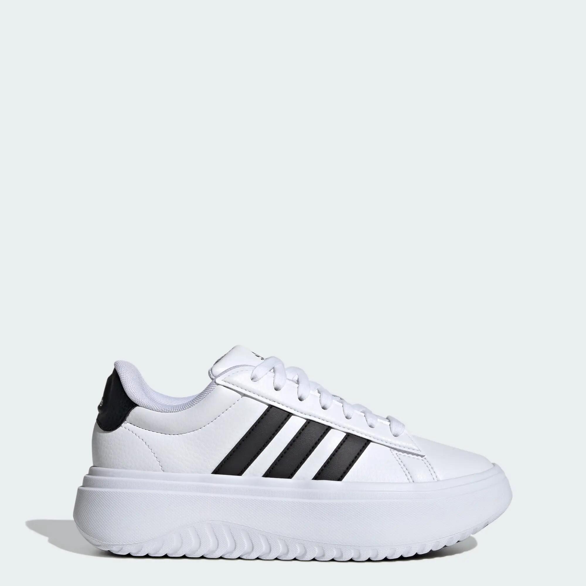 Chaussure Grand Court Platform 2/16