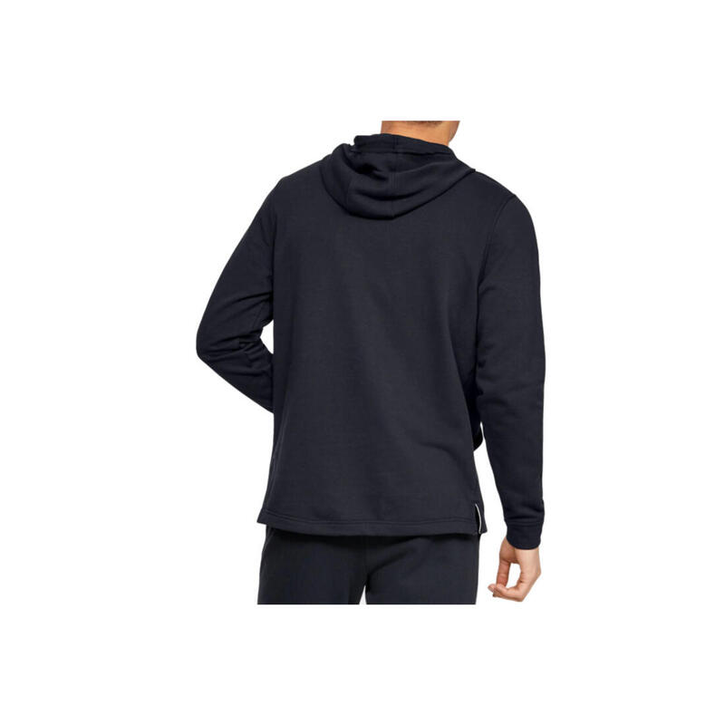 Under Armour Sportstyle Terry Logo Hoodie