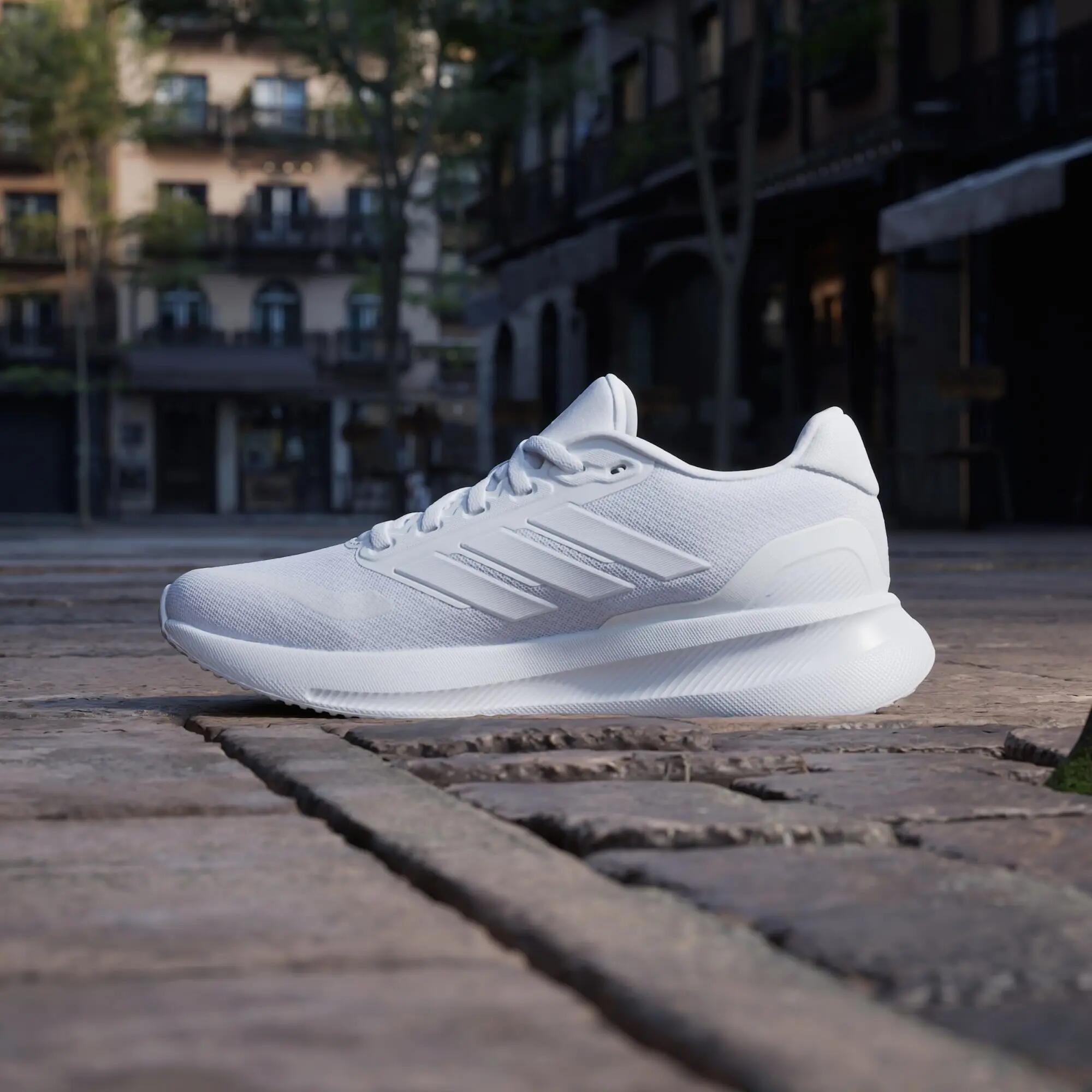 Buty do biegania adidas Runfalcon 5 5/16