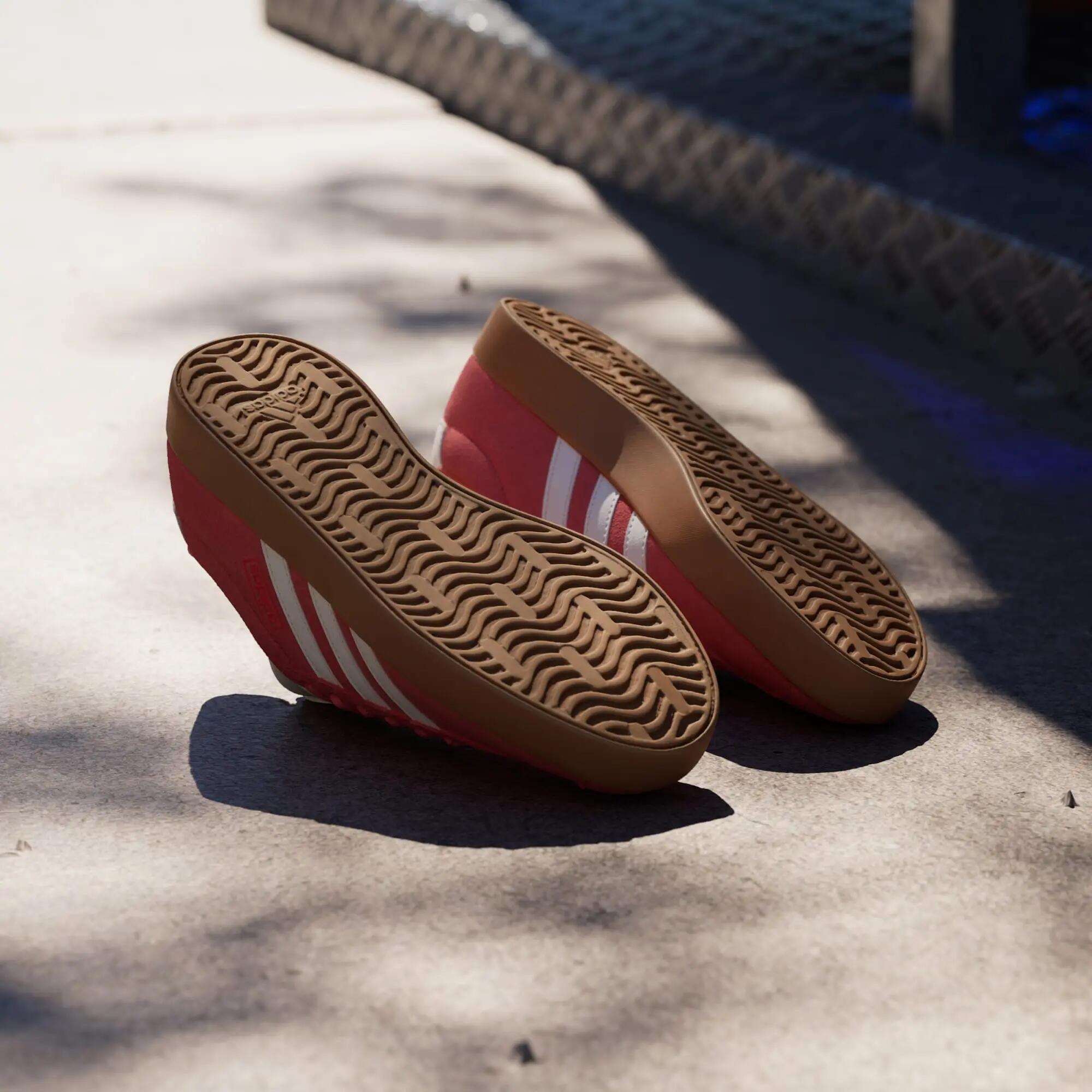 Zapatilla Adidas VL Court 3.0 3/16