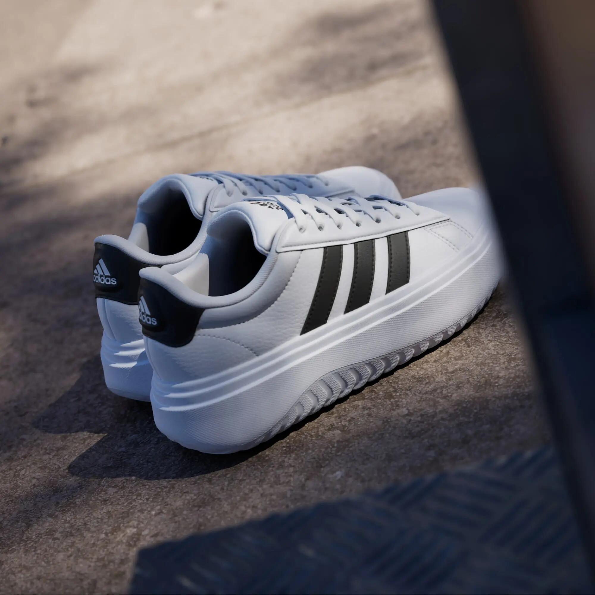 Chaussure Grand Court Platform 14/16