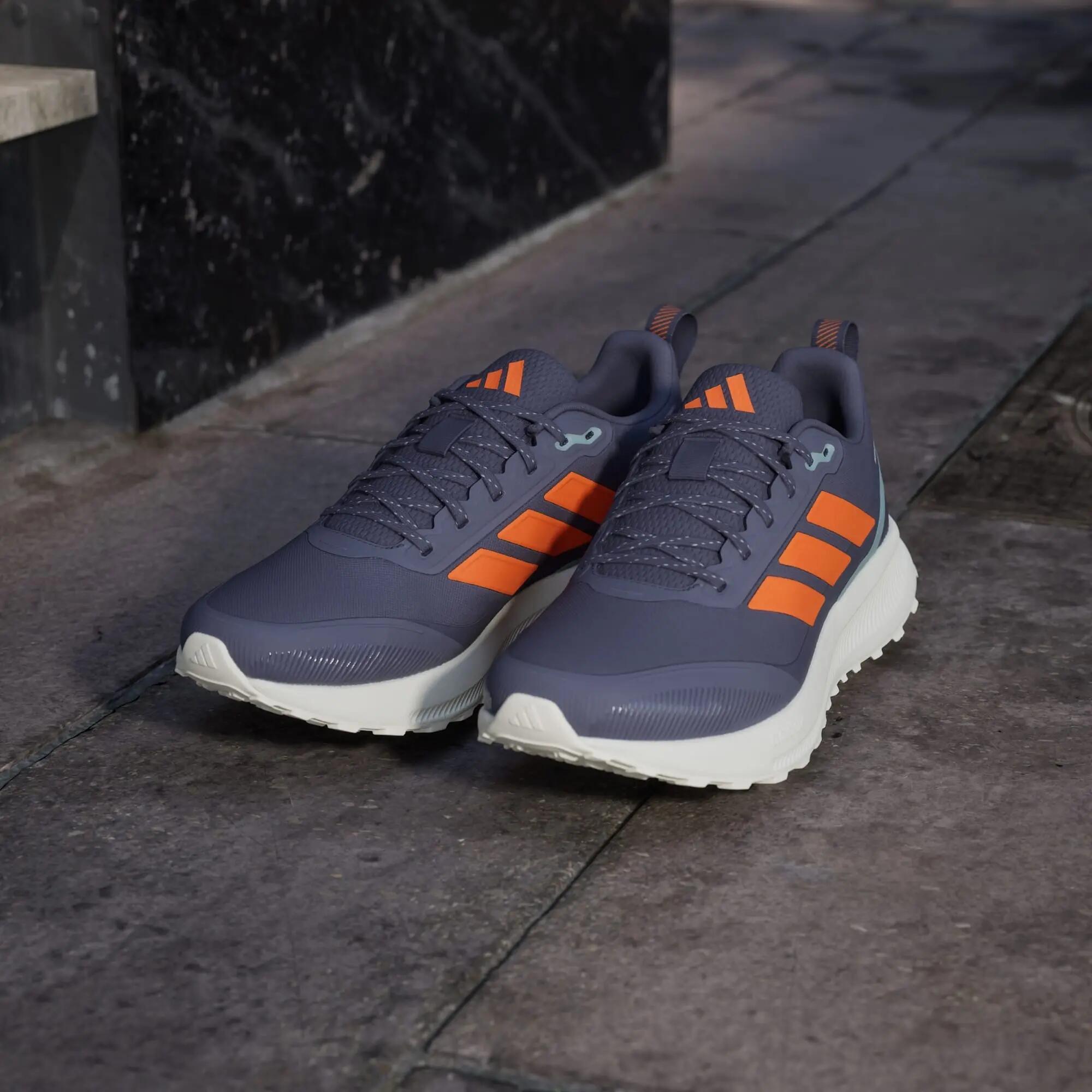 Runfalcon 5 TR Laufschuh 6/16