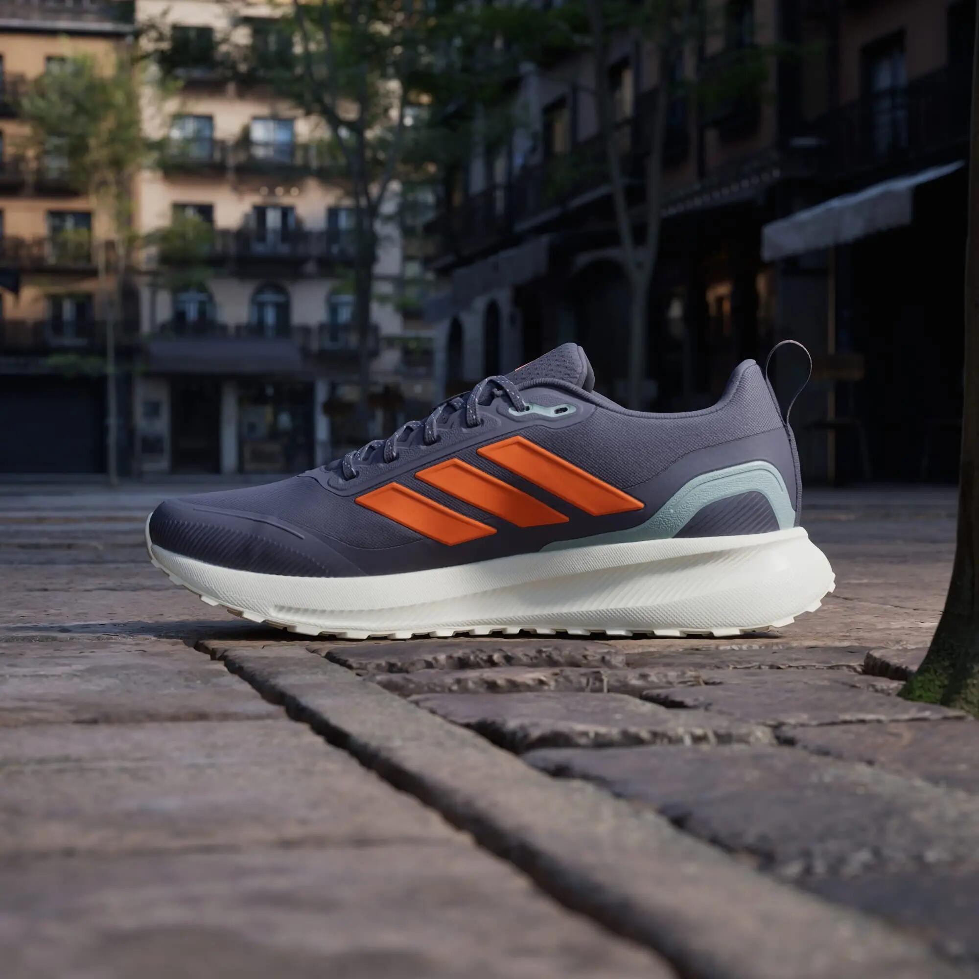 Runfalcon 5 TR Laufschuh 5/16