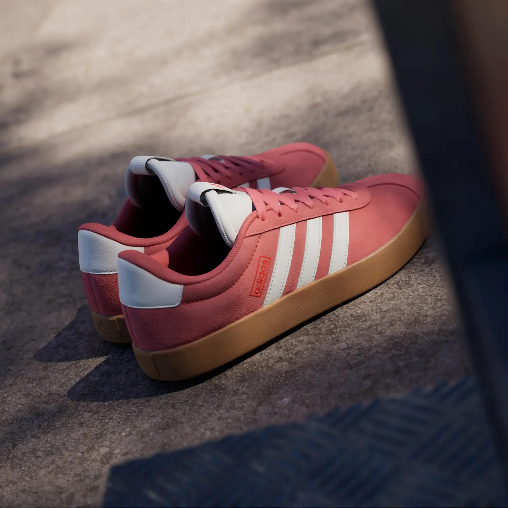 Zapatilla Adidas VL Court 3.0 14/16