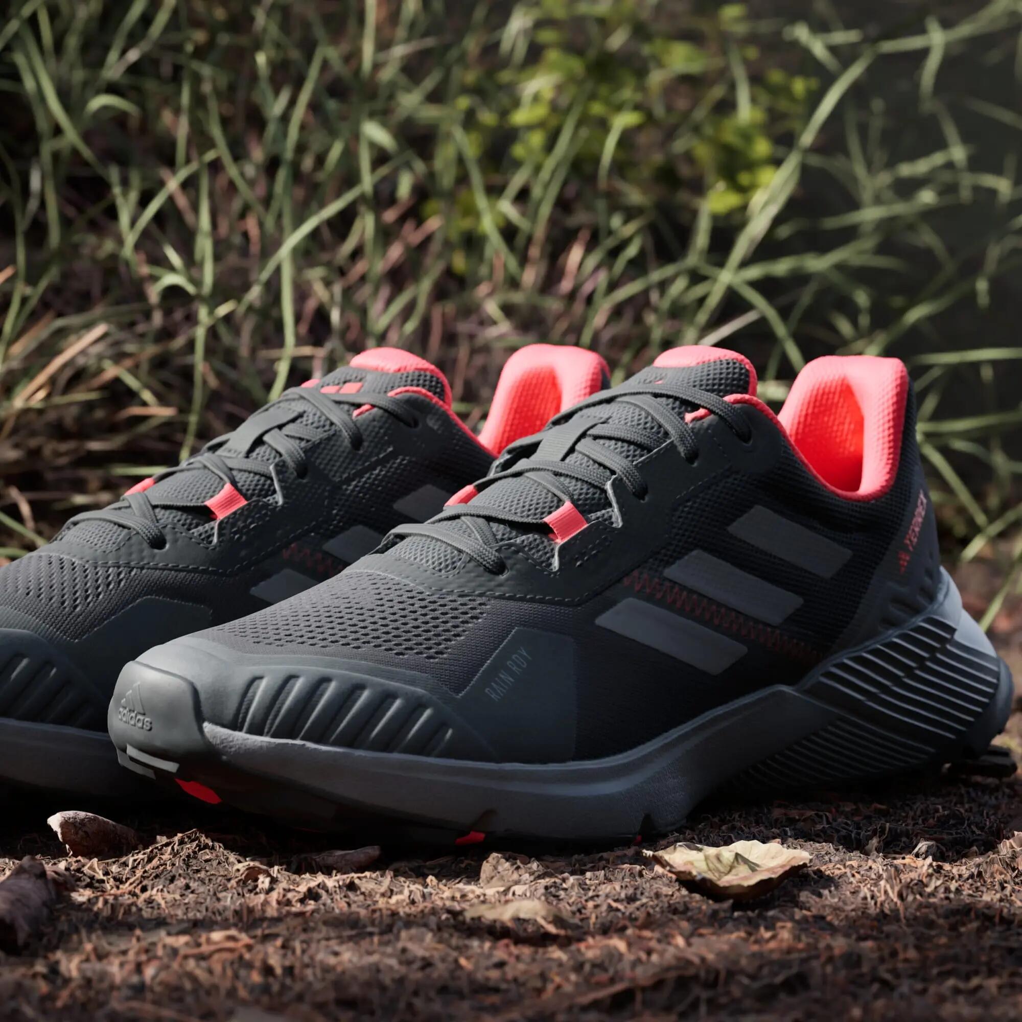 Terrex Soulstride RAIN.RDY Trail Running Schoenen 15/15