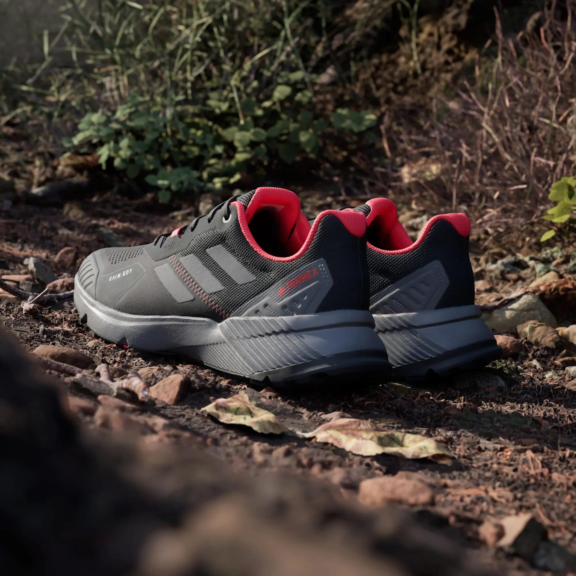 Terrex Soulstride RAIN.RDY Trail Running Schoenen 14/15