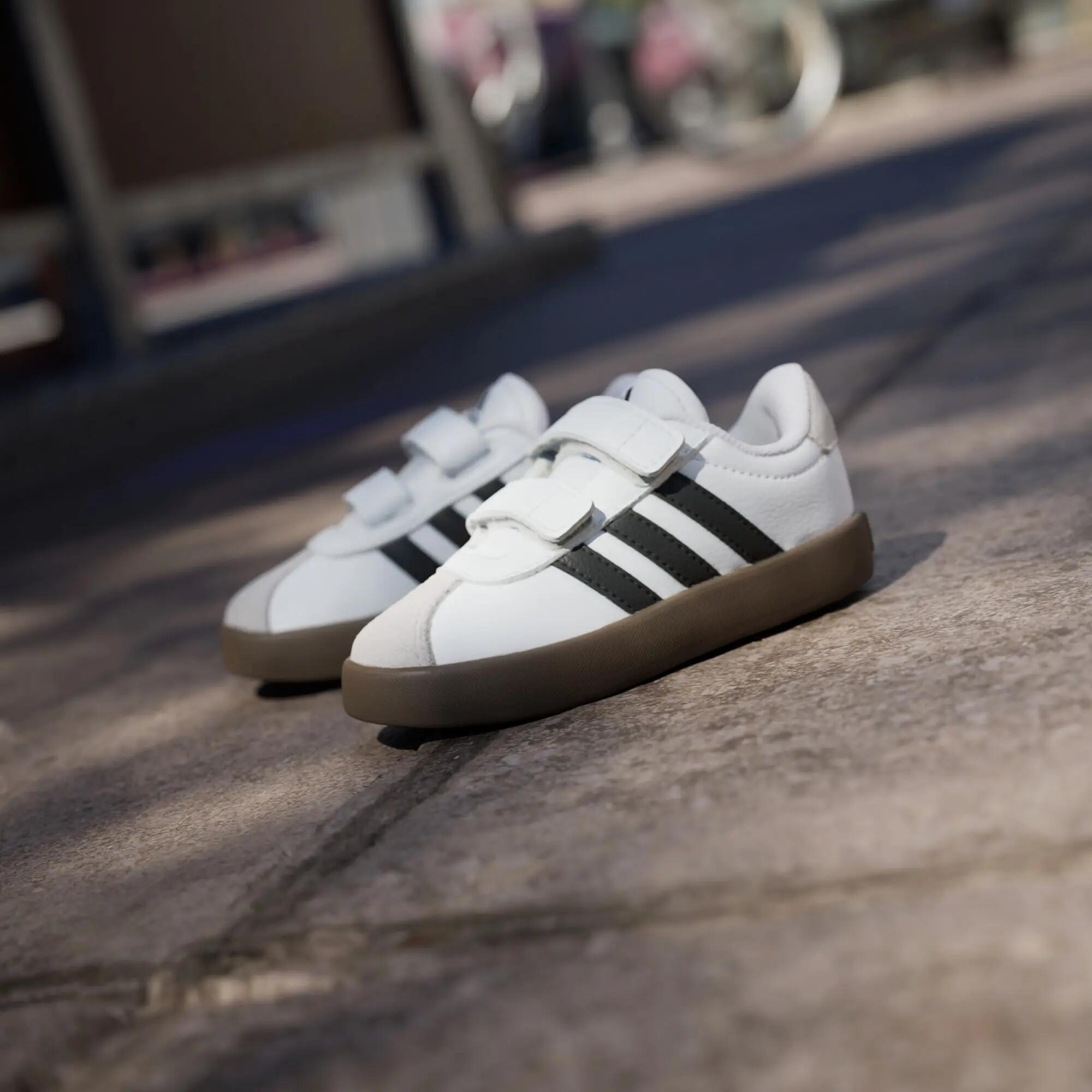 Chaussure de skateboard VL Court 3.0 Enfants 6/16