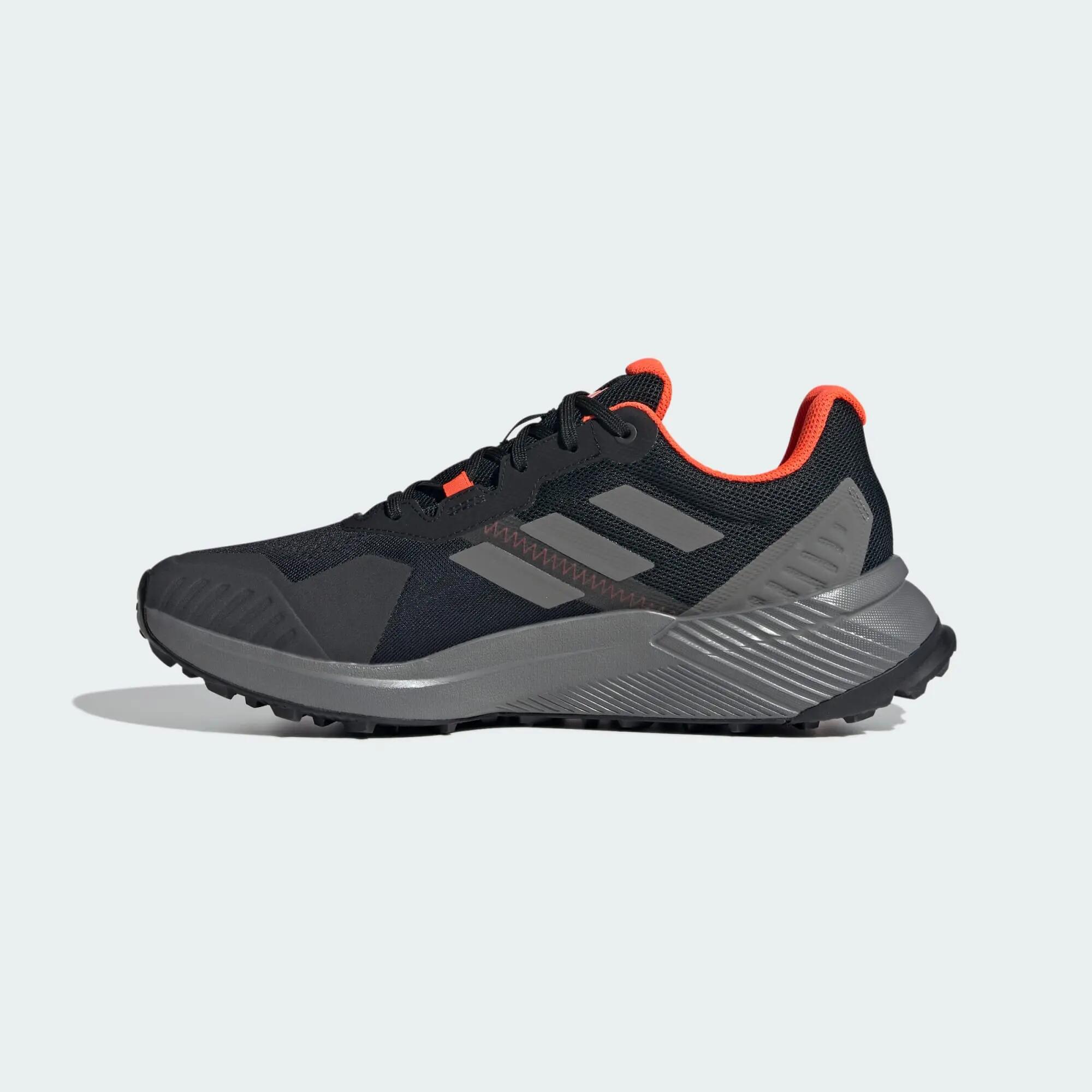 Terrex Soulstride RAIN.RDY Trail Running Schoenen 13/15