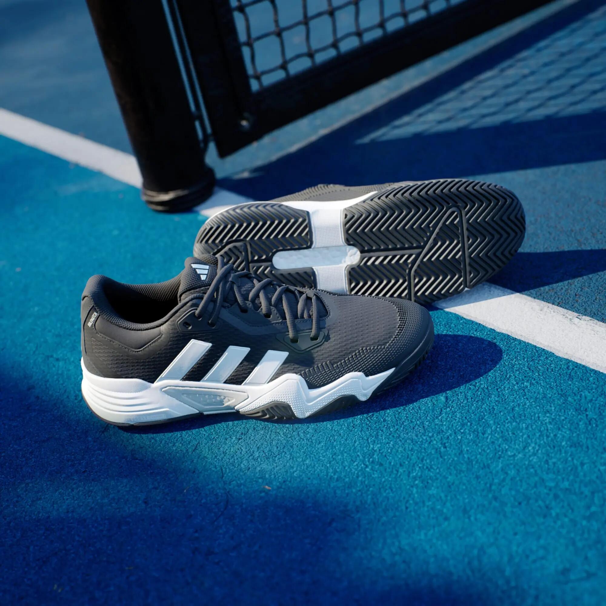 Solematch Control 2 Tennisschuh 6/16