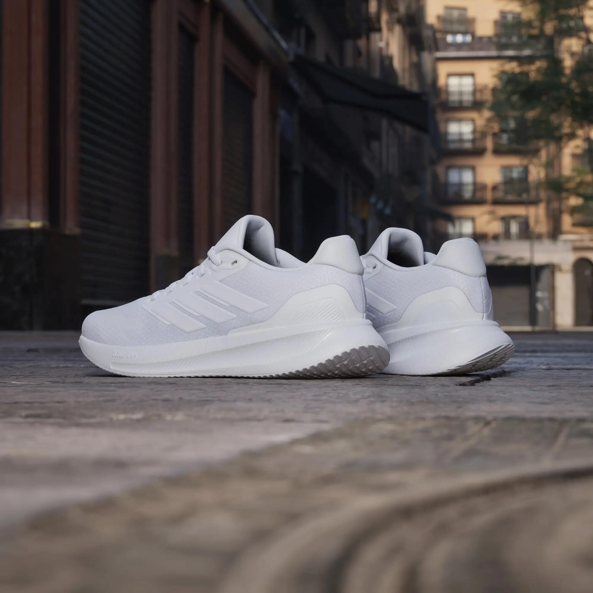 Buty do biegania adidas Runfalcon 5 14/16