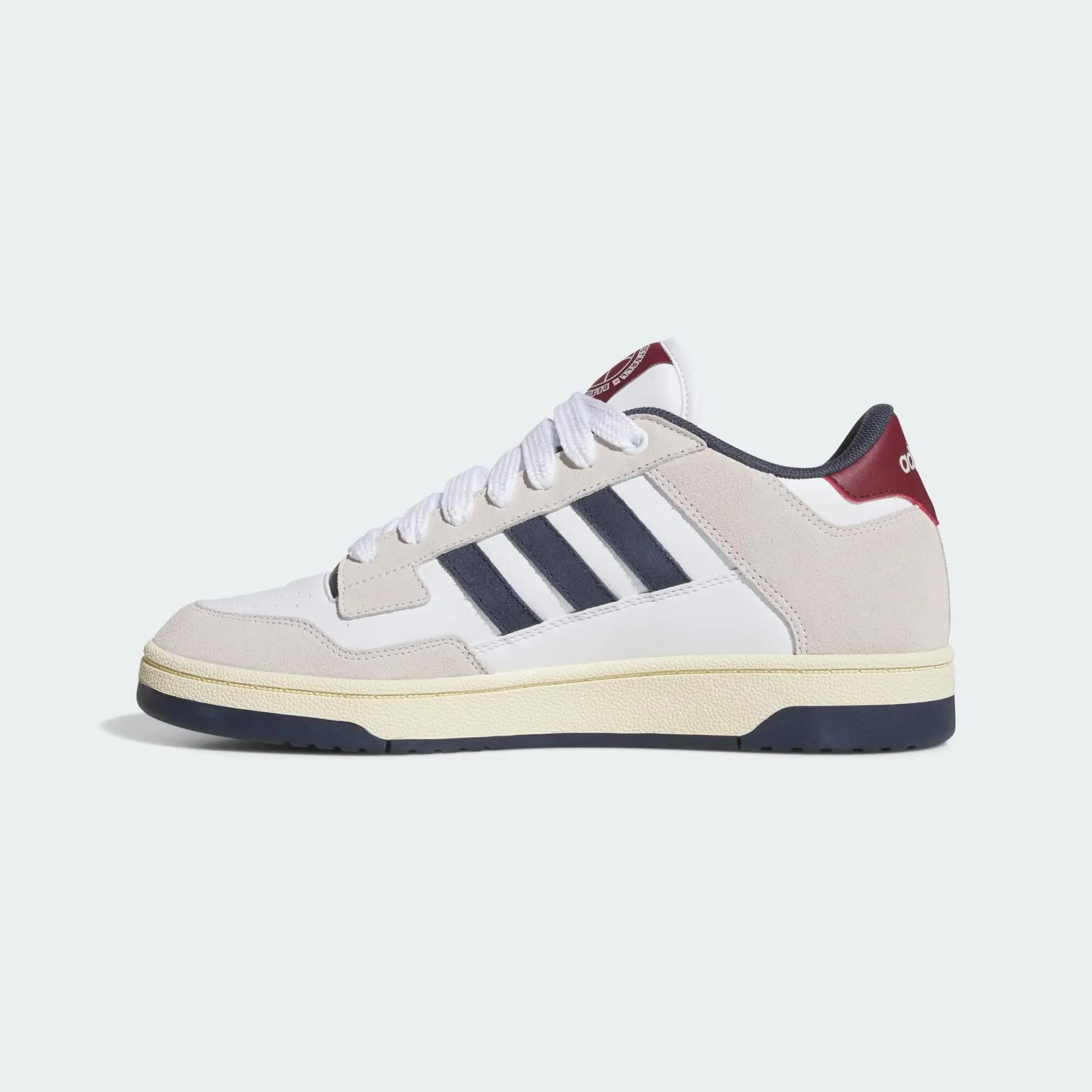 Scarpe Rapid Court Low 8/8