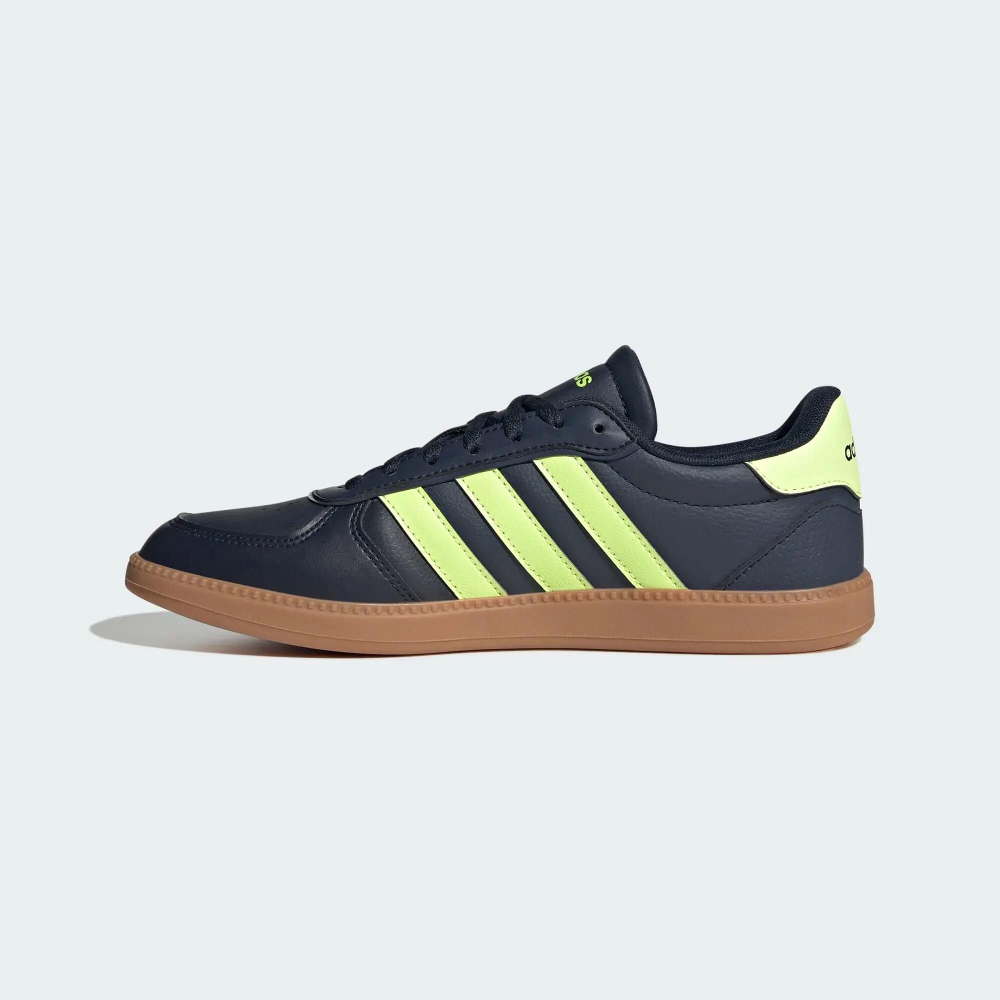 Zapatilla Breaknet Sleek 8/15